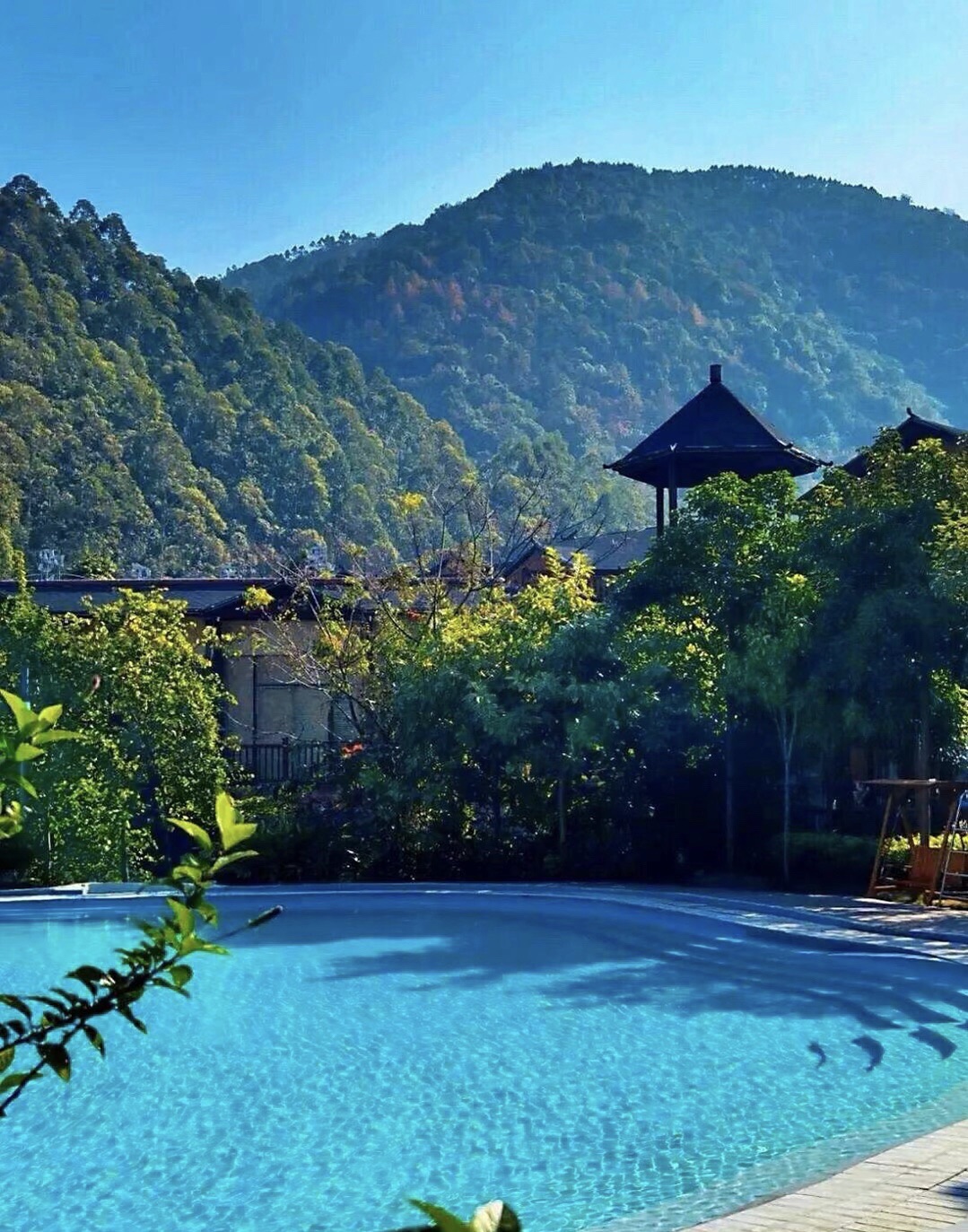 白浪滩旅行图片 1