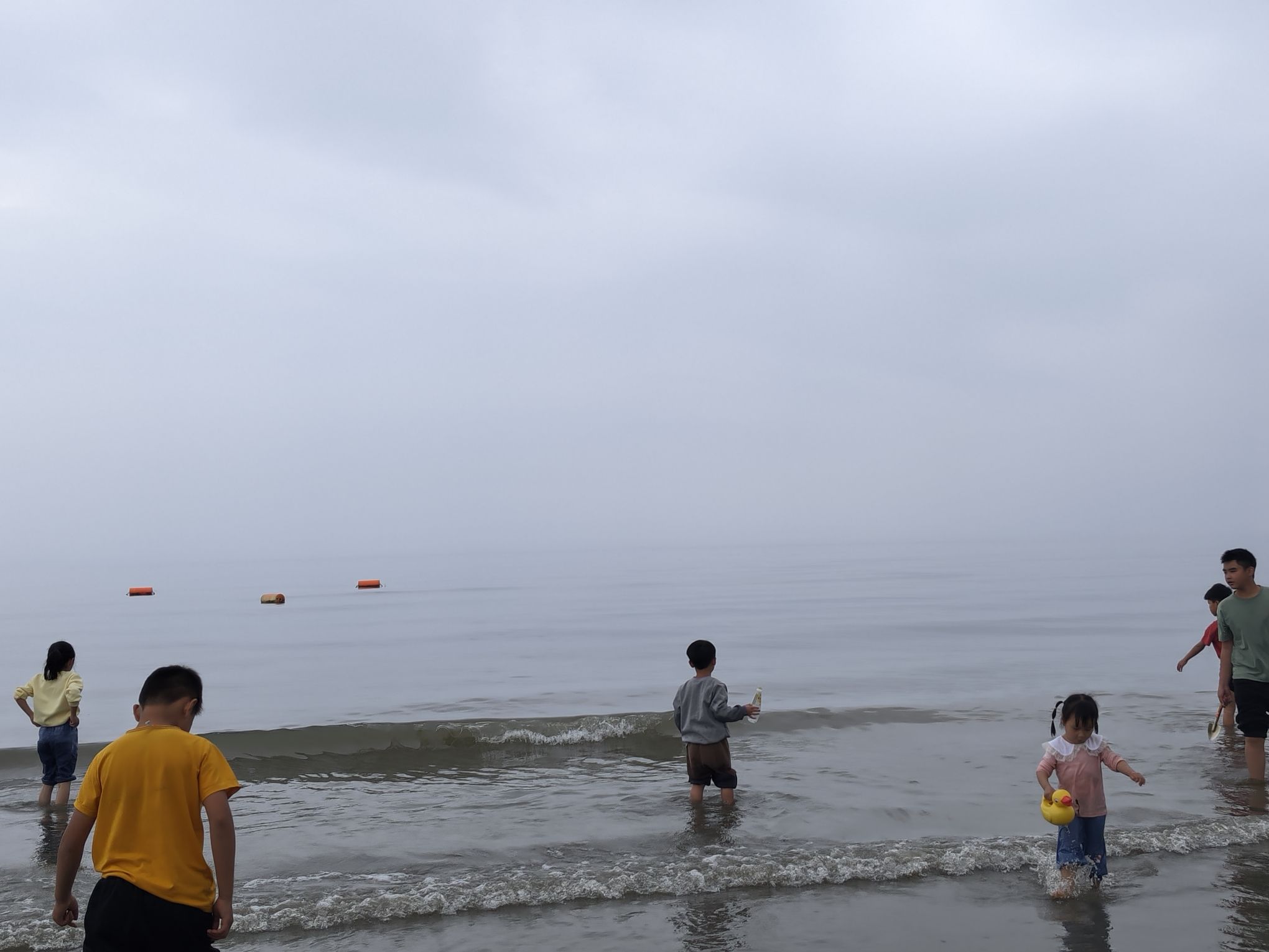 白浪滩旅行图片 3