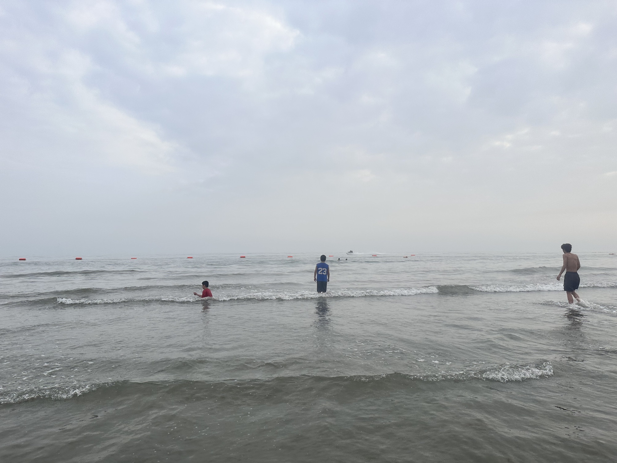 白浪滩旅行图片 3