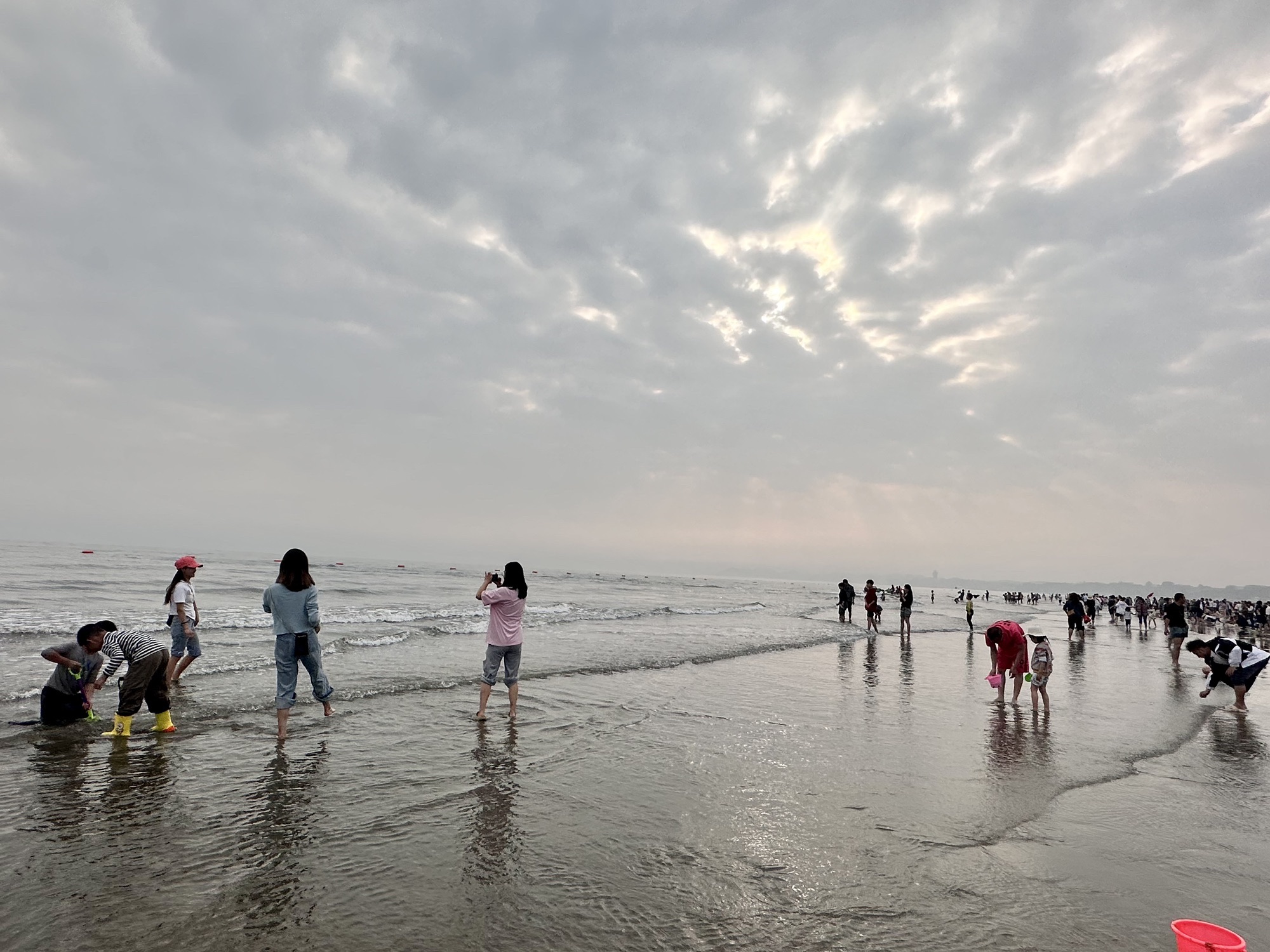 白浪滩旅行图片 2
