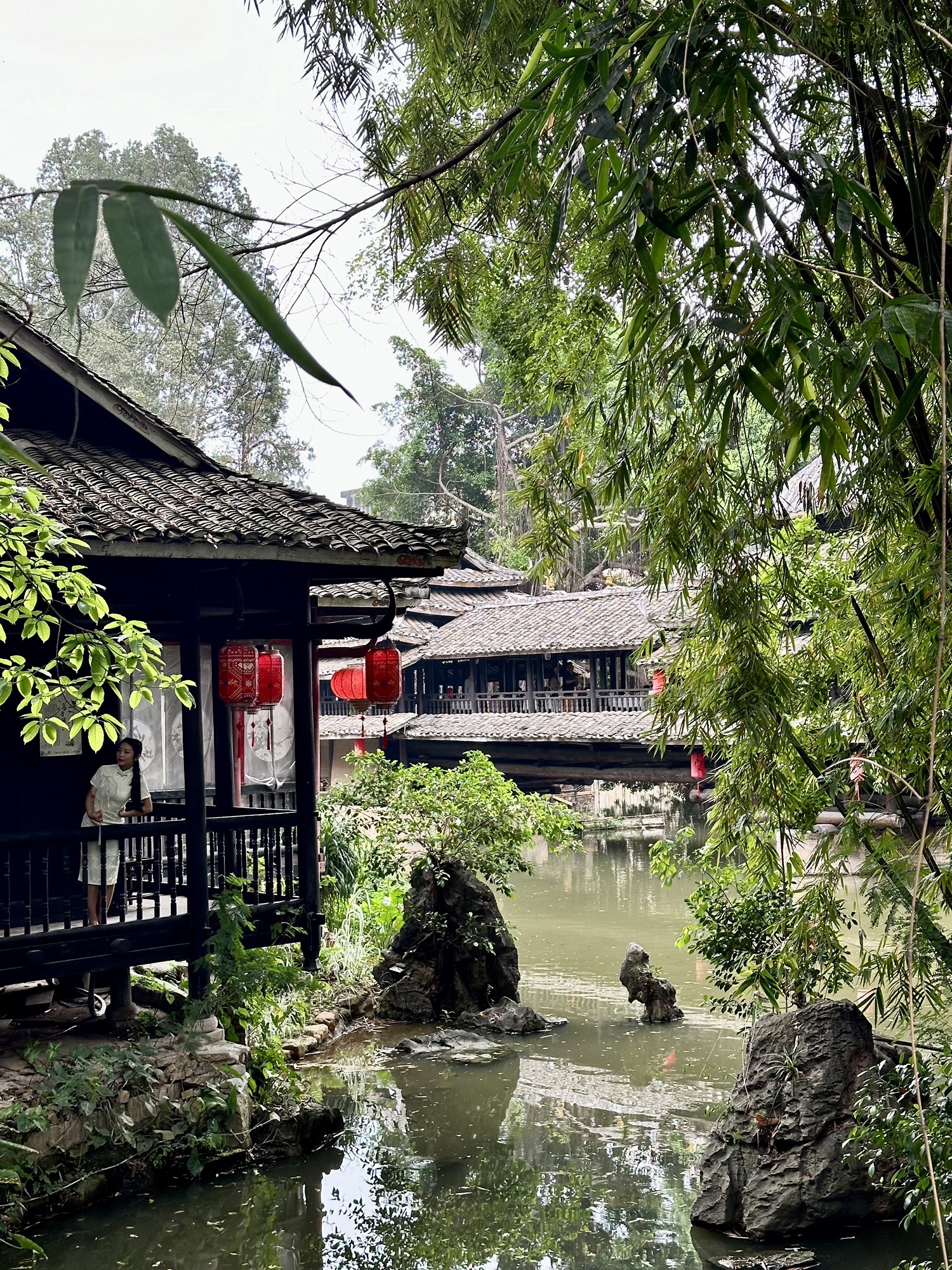 民族文物苑旅行图片 2