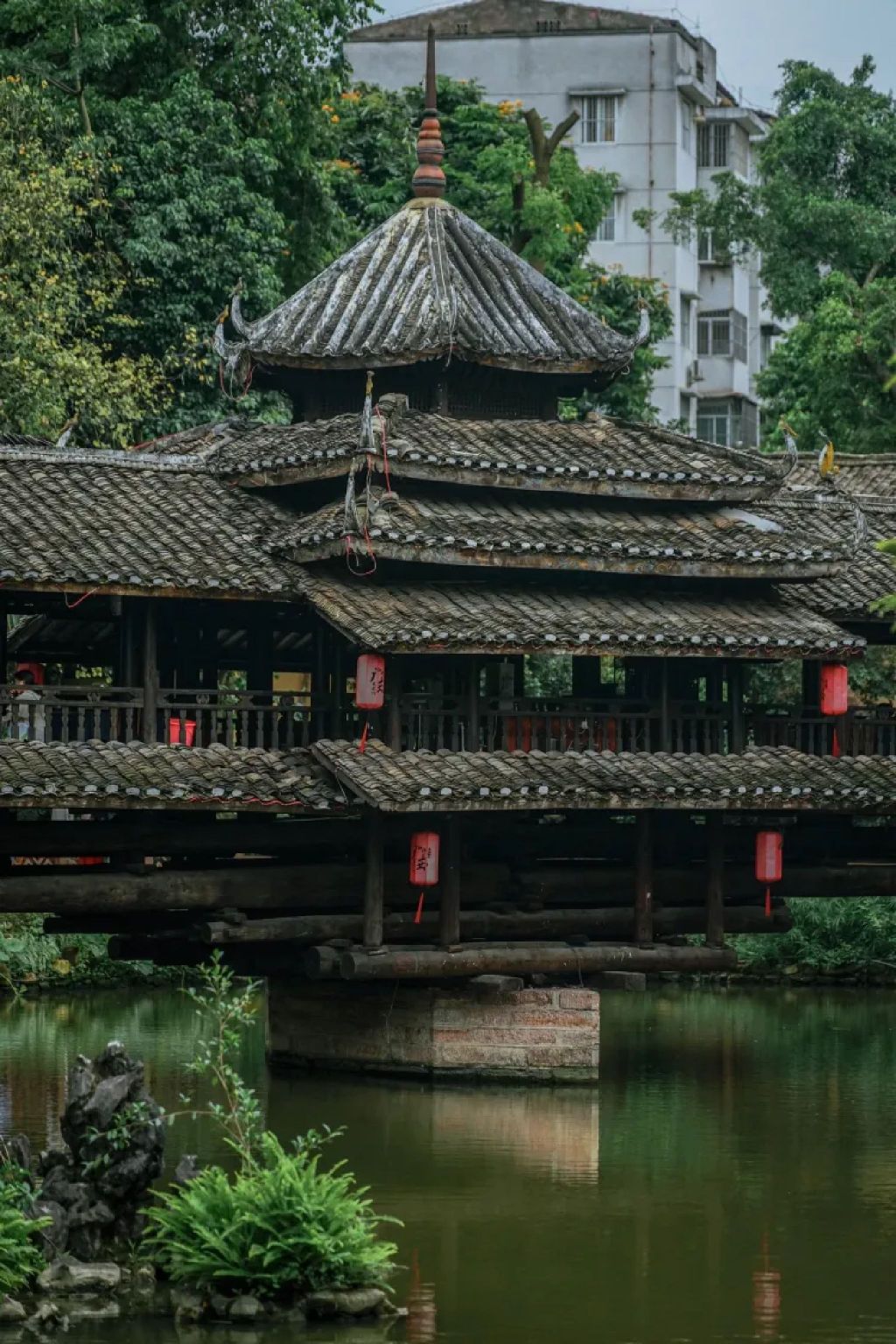 民族文物苑旅行图片 1