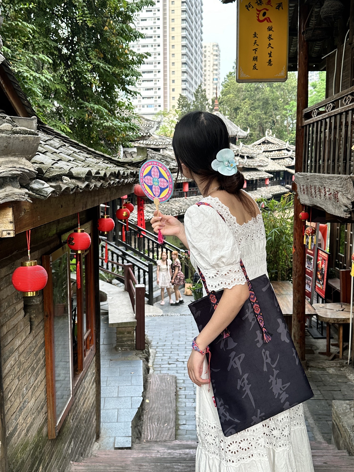 民族文物苑旅行图片 3