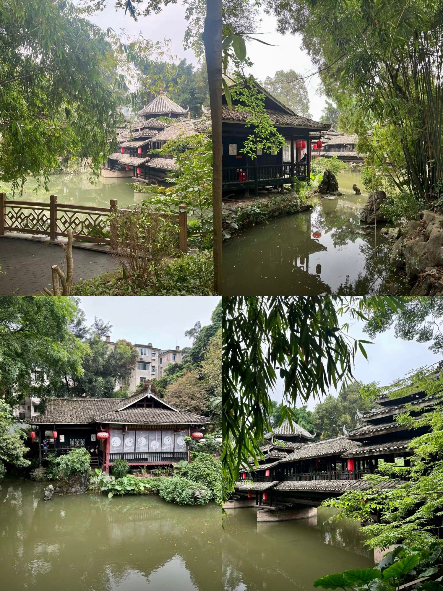 民族文物苑旅行图片 3
