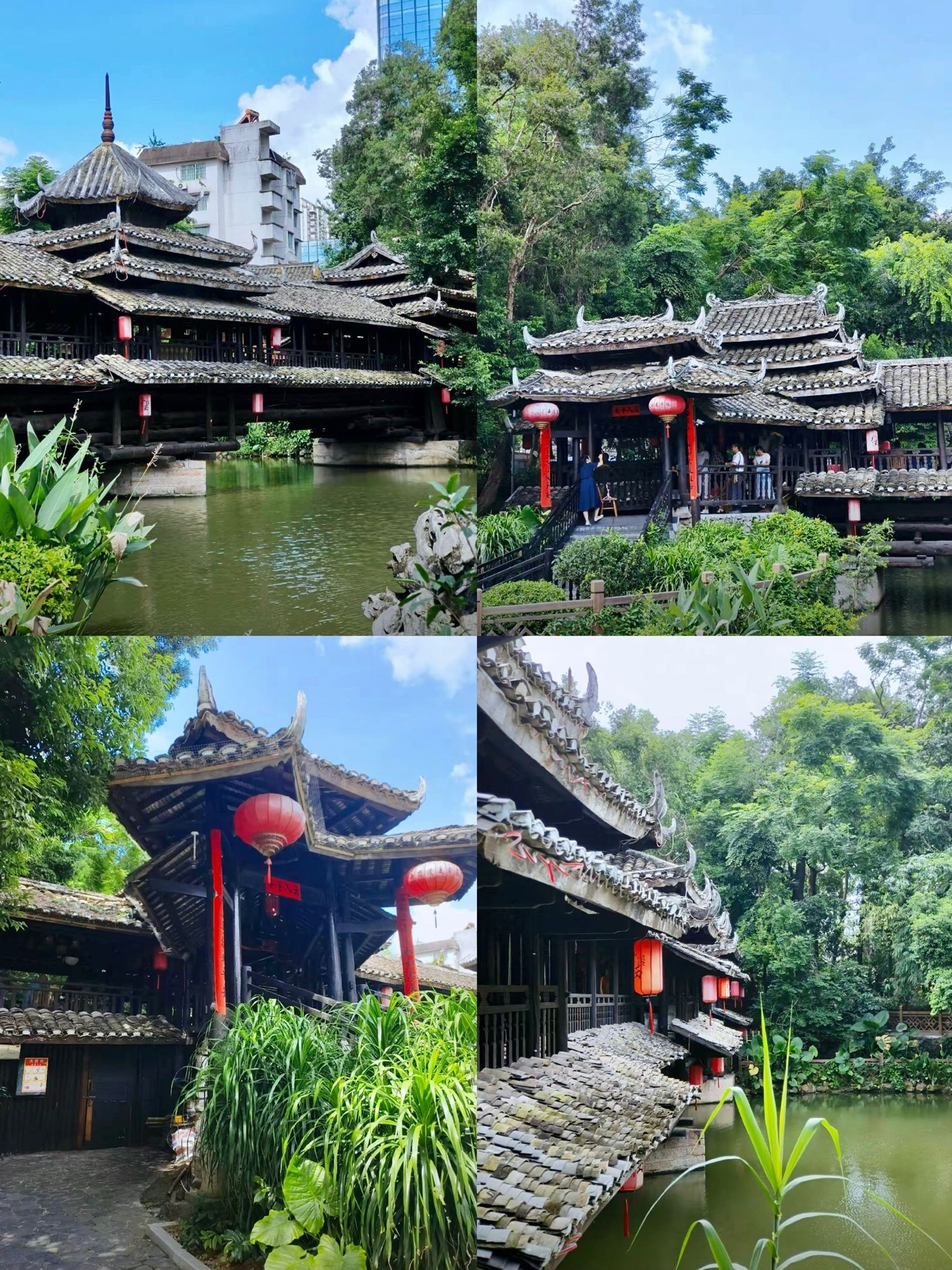 民族文物苑旅行图片 2