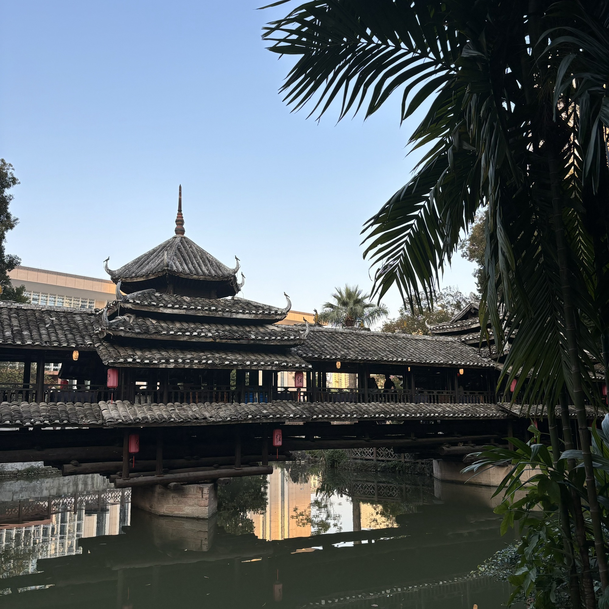 民族文物苑旅行图片 3