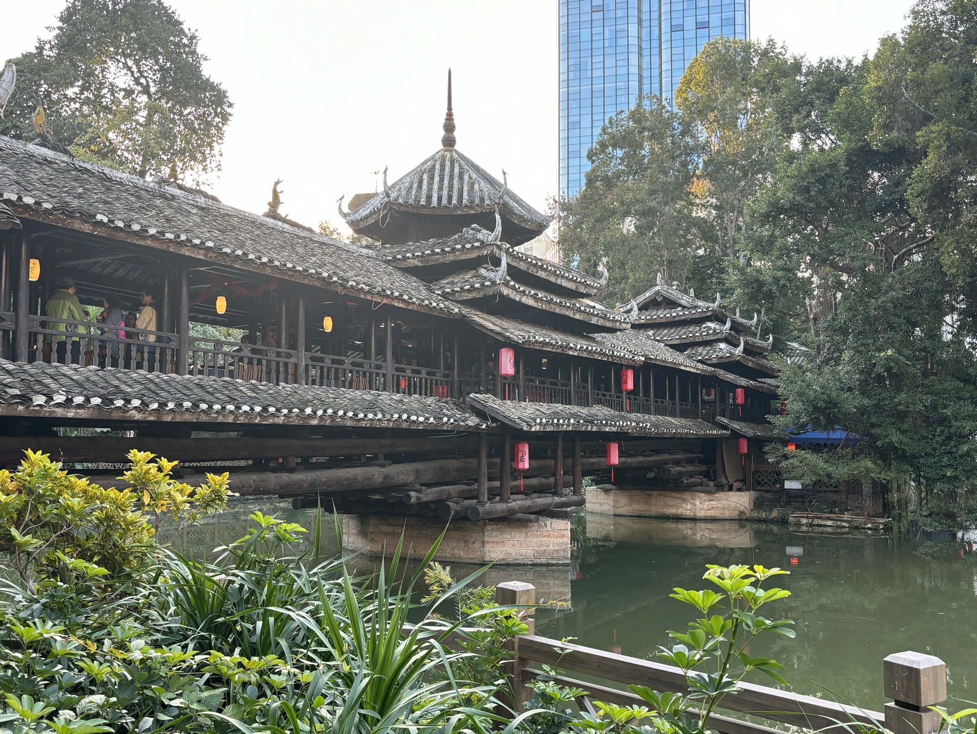 民族文物苑旅行图片 2