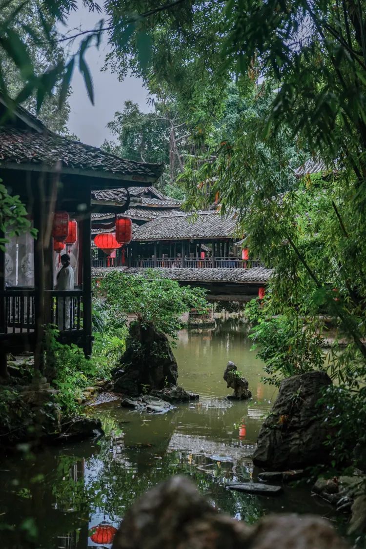 民族文物苑旅行图片 3