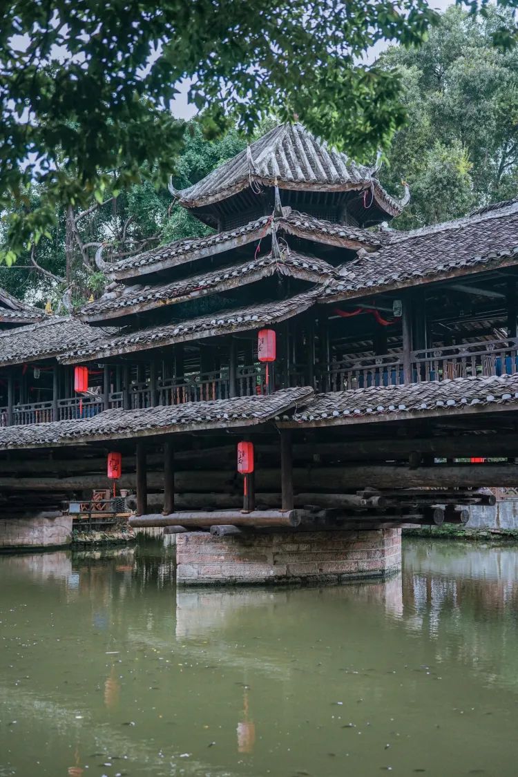 民族文物苑旅行图片 2