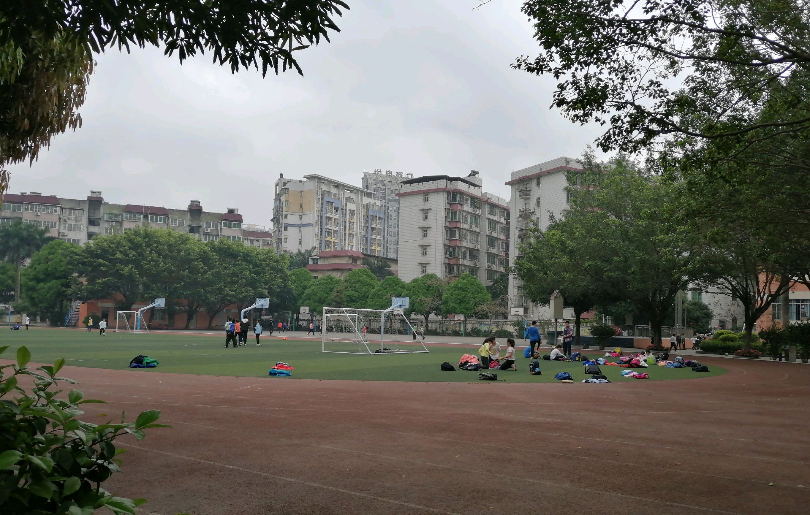 南宁市东葛路小学