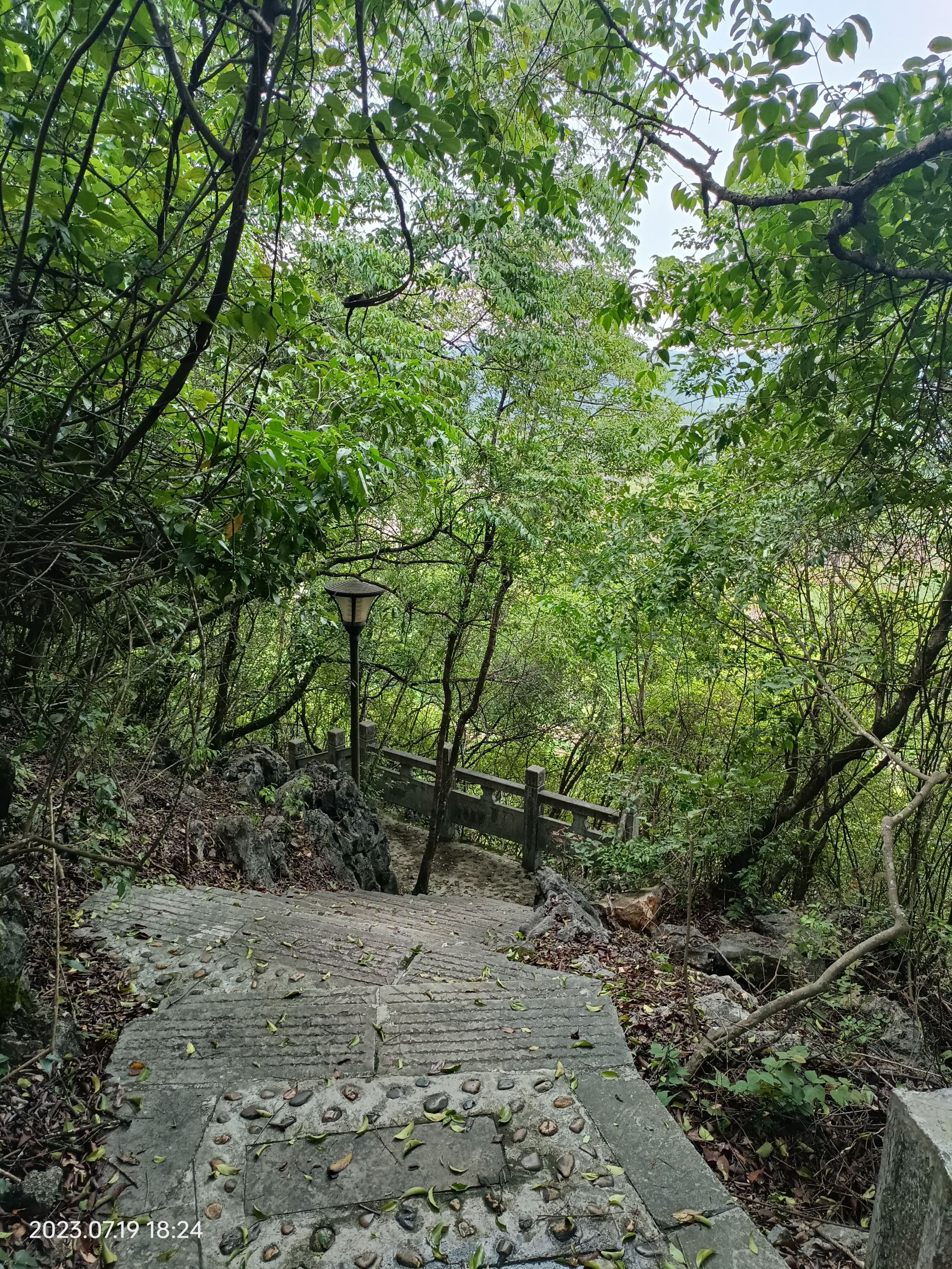 榜山文塔旅行图片 2