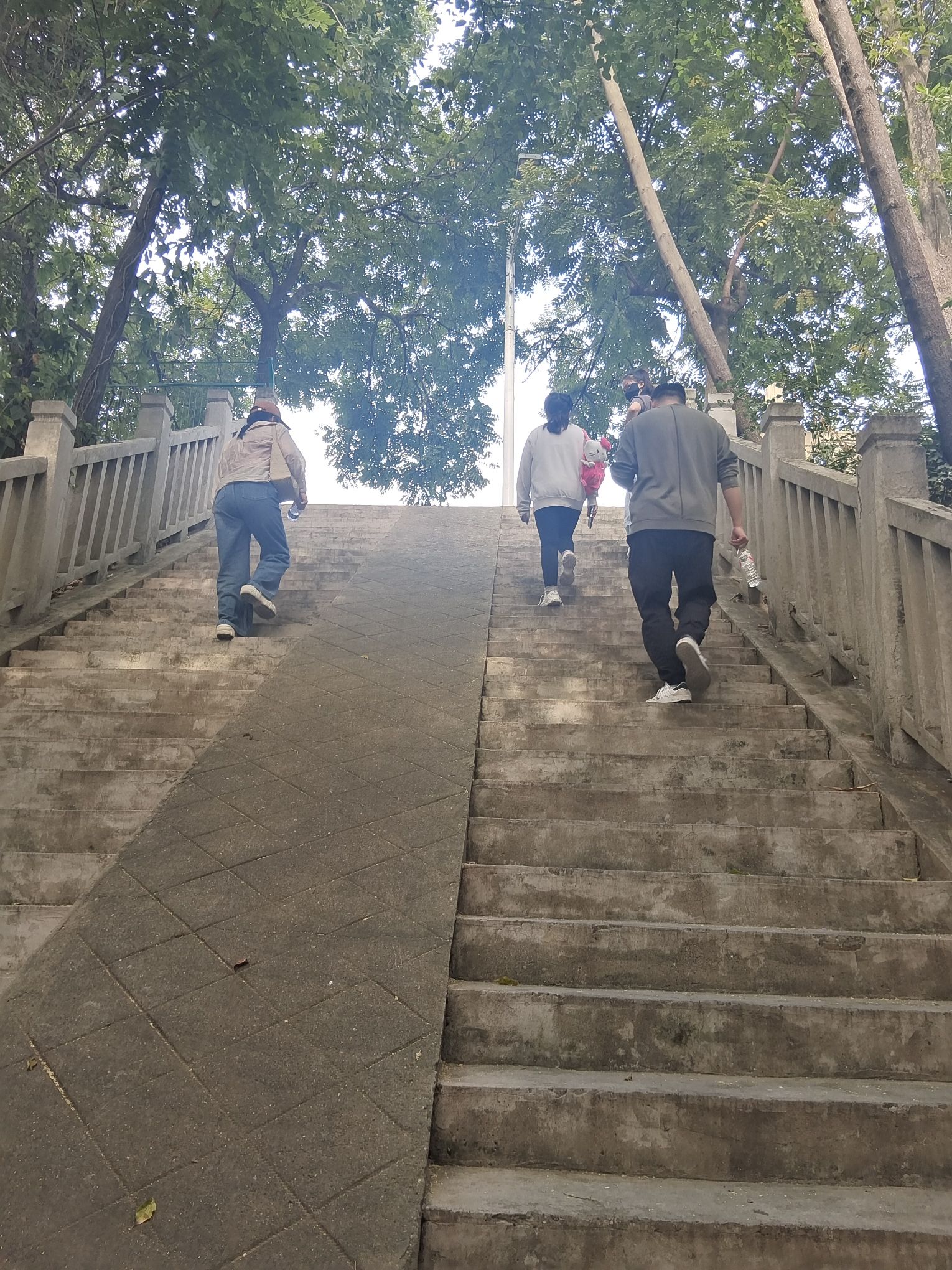 南宁市邕江南岸公园旅行图片 3