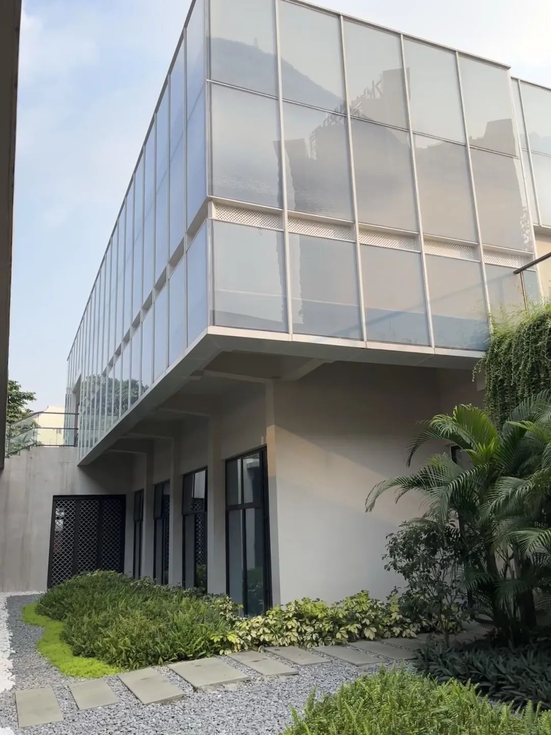 南宁市邕江南岸公园旅行图片 3