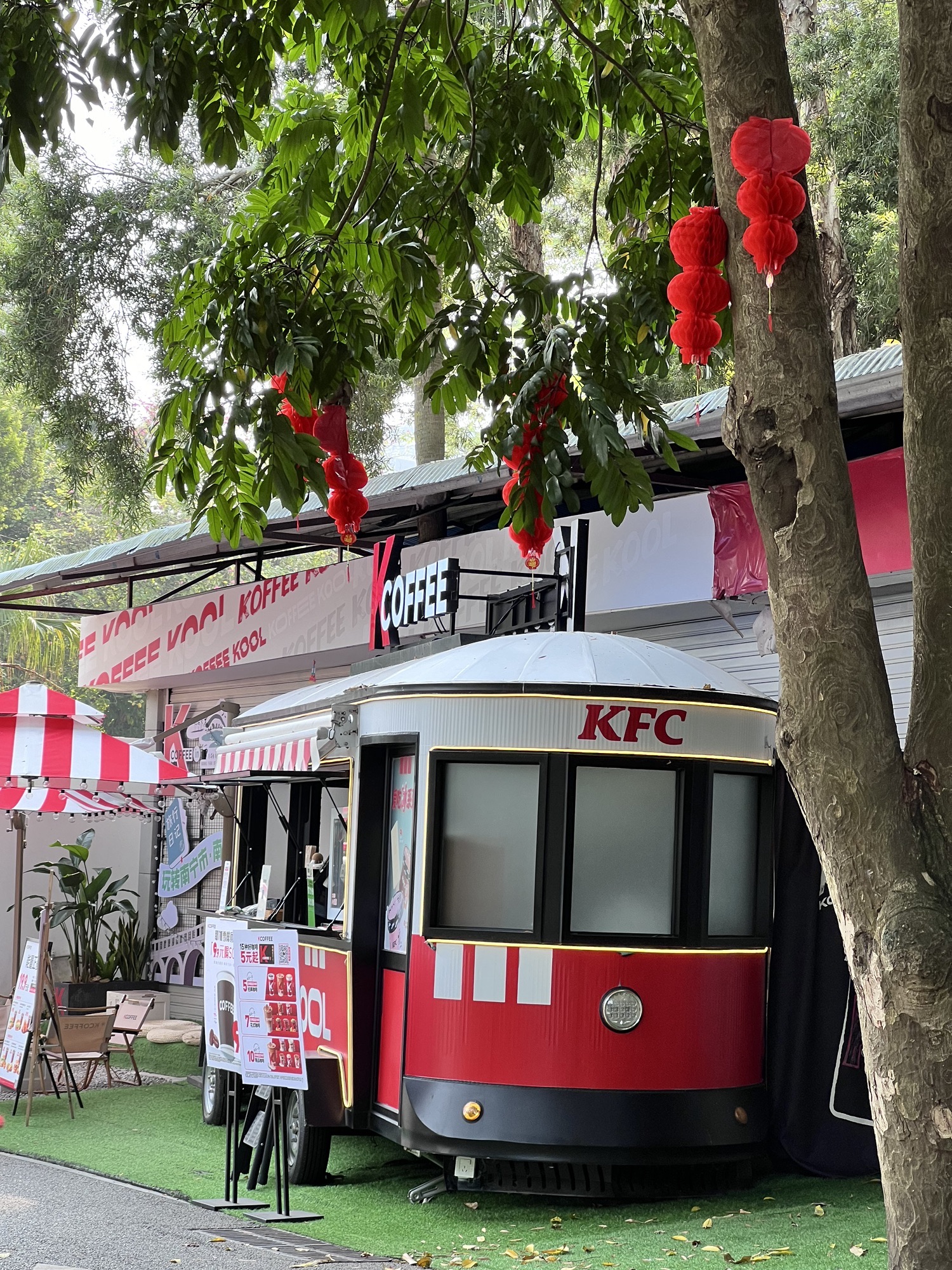 南湖公园旅行图片 2