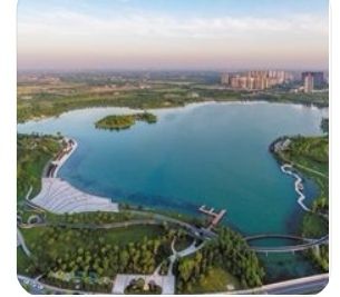 凤凰湖旅行图片 1