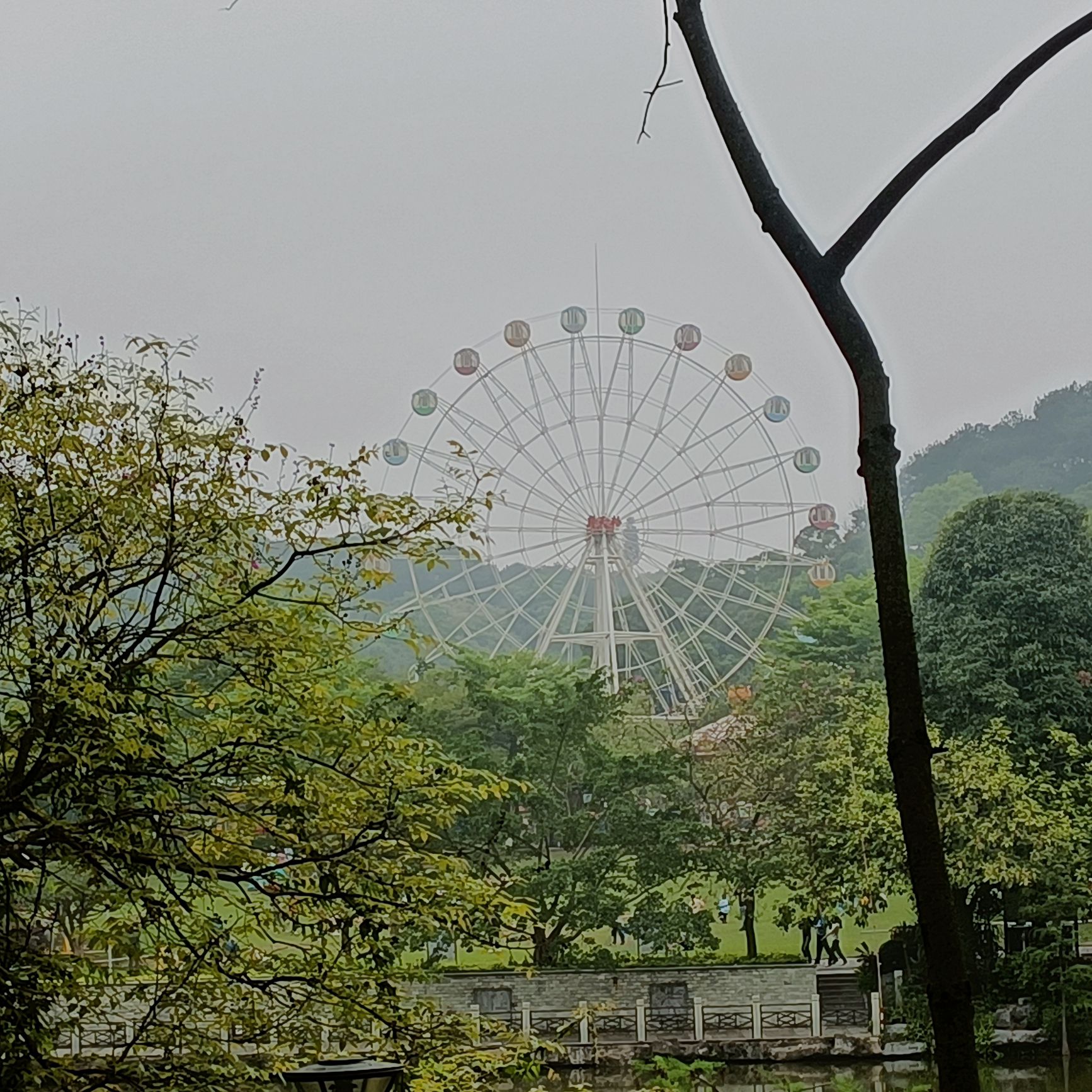 石门公园旅行图片 2