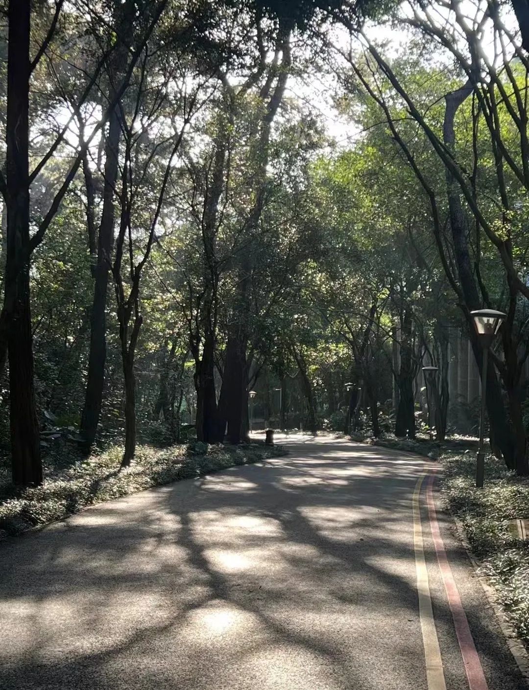 石门公园旅行图片 2