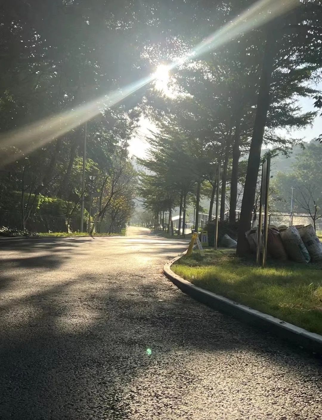 石门公园旅行图片 1