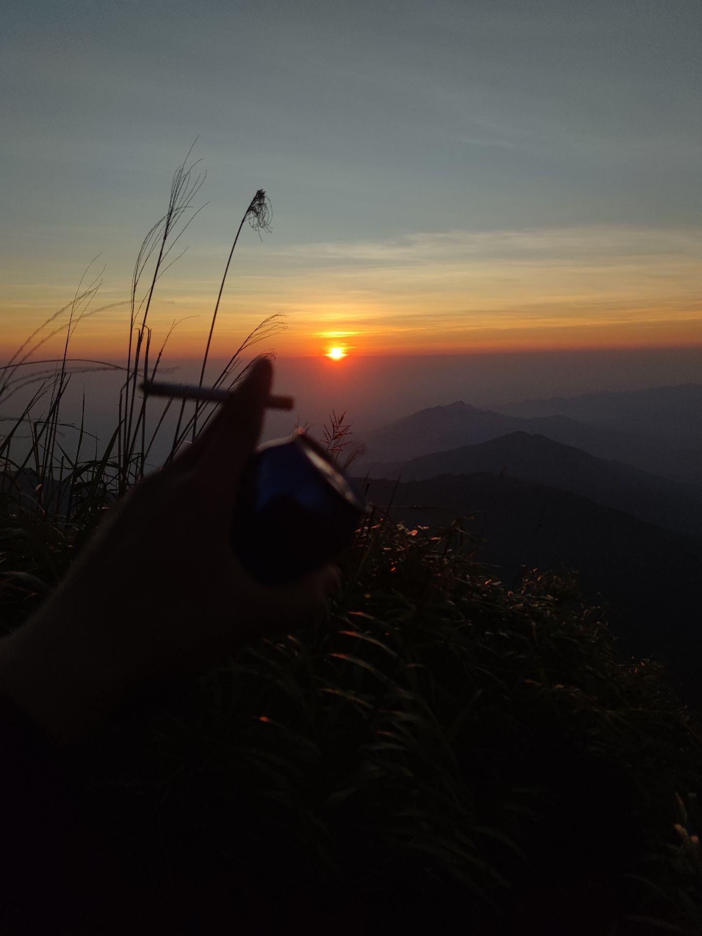 大明山旅行图片 3