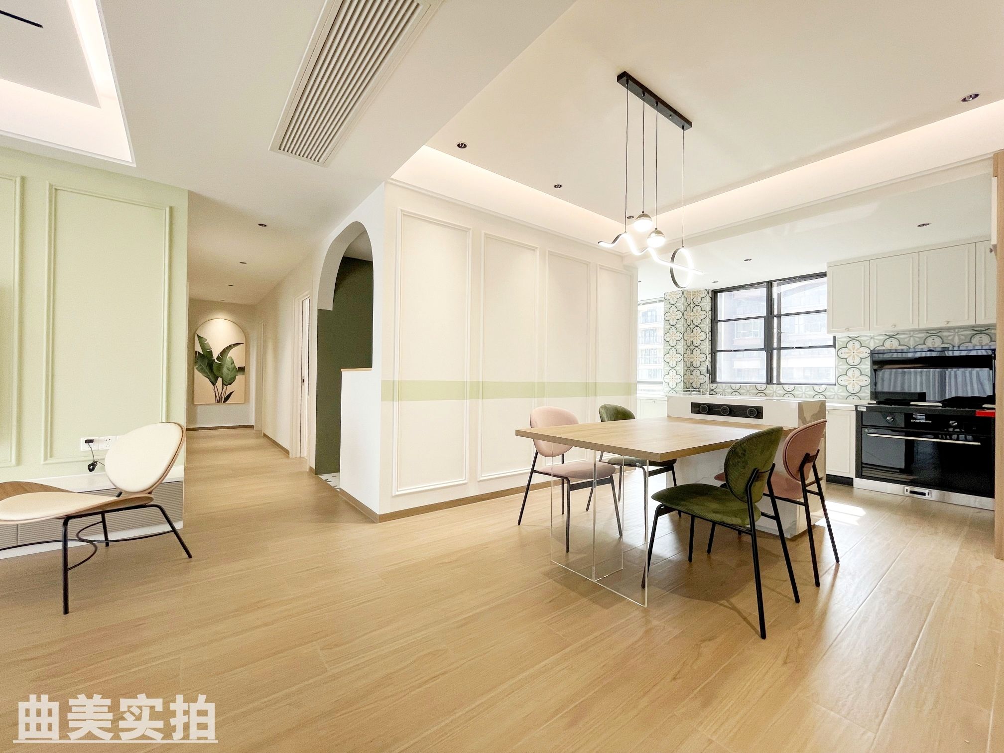 曲美家具(独立店)