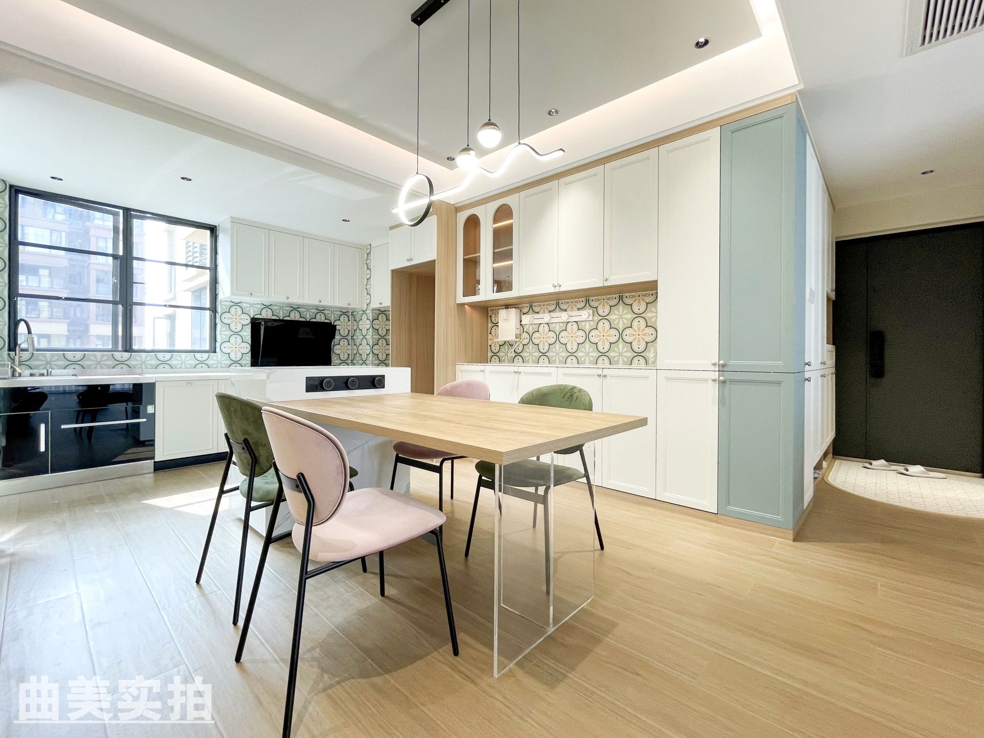 曲美家具(独立店)
