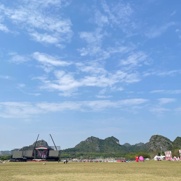 花花大世界旅行图片 1