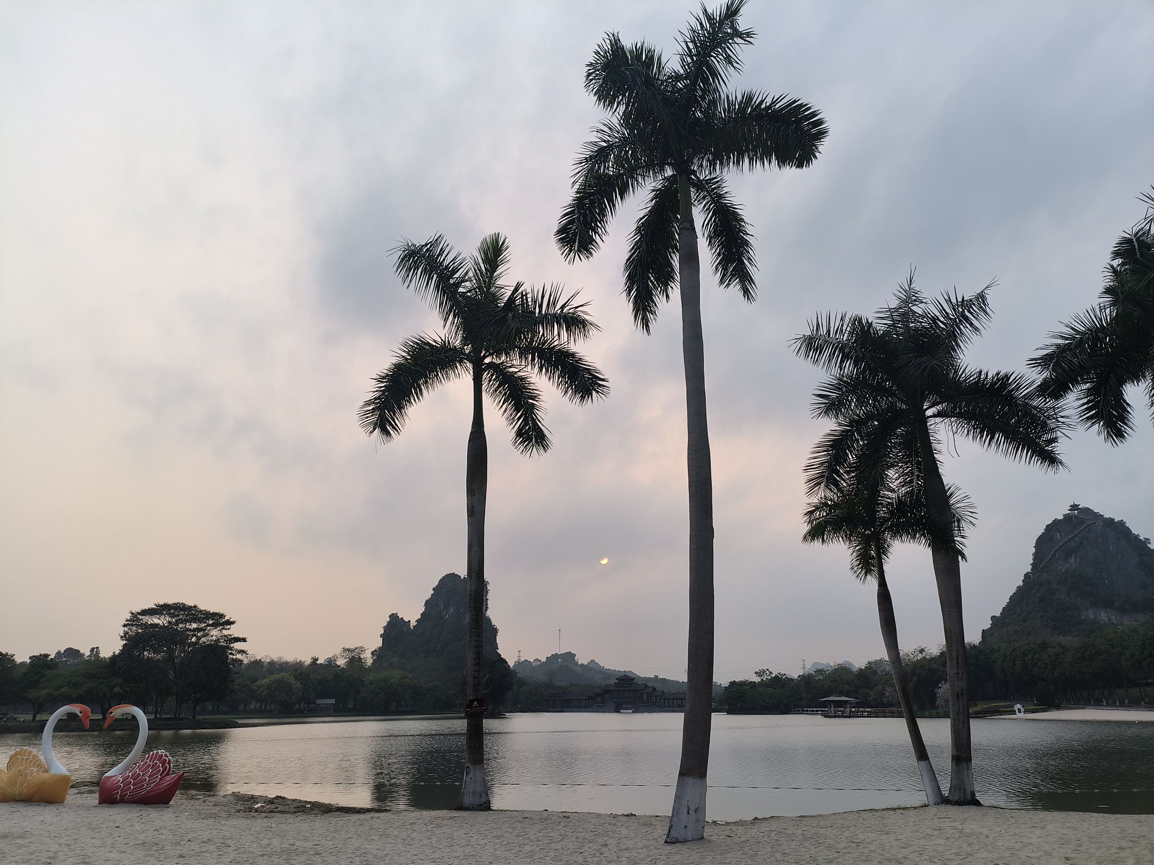 花花大世界旅行图片 1