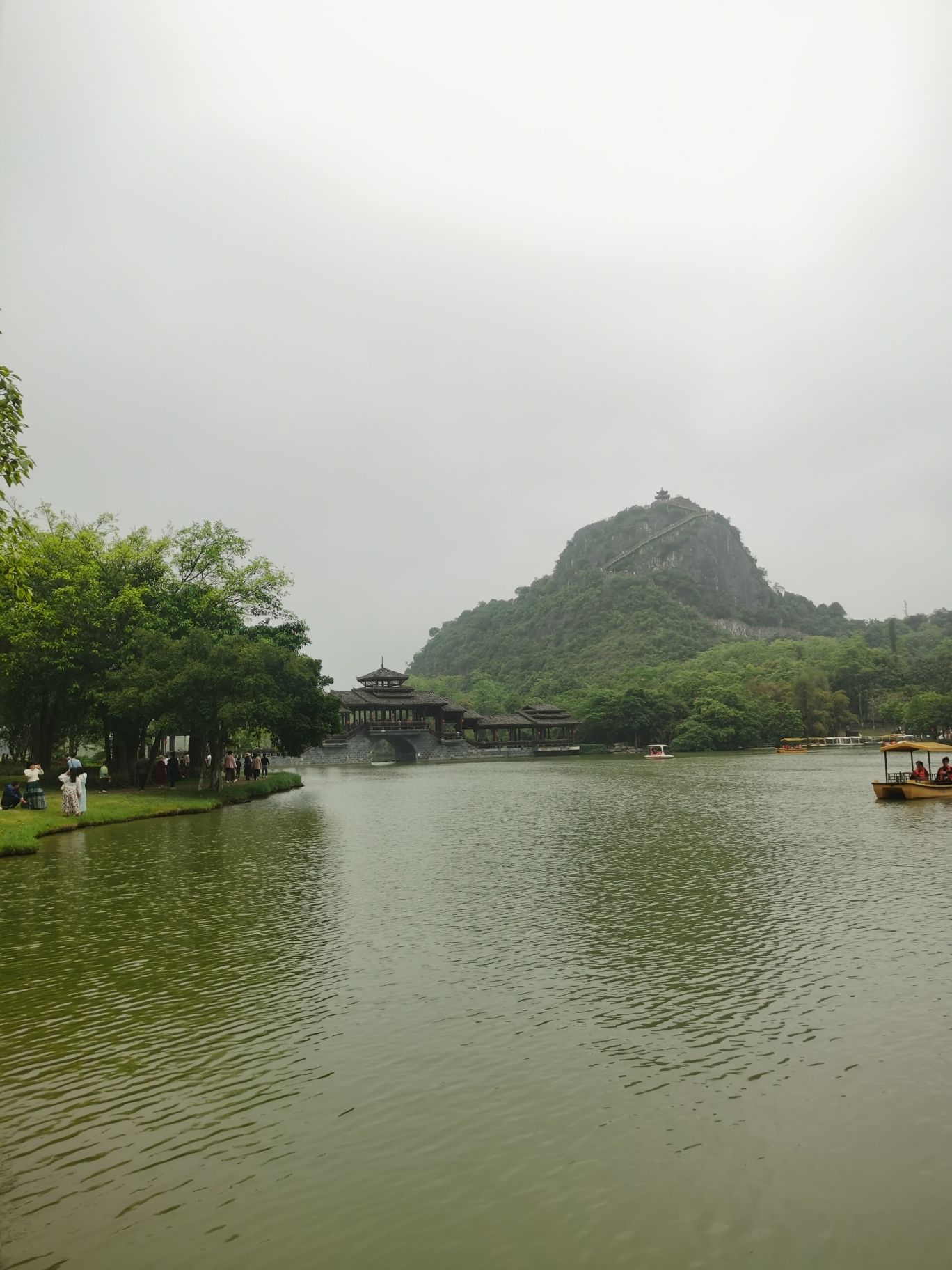 花花大世界旅行图片 2