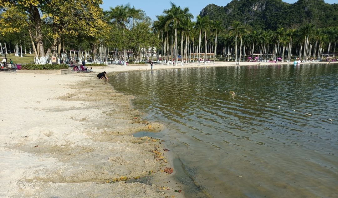 花花大世界旅行图片 3