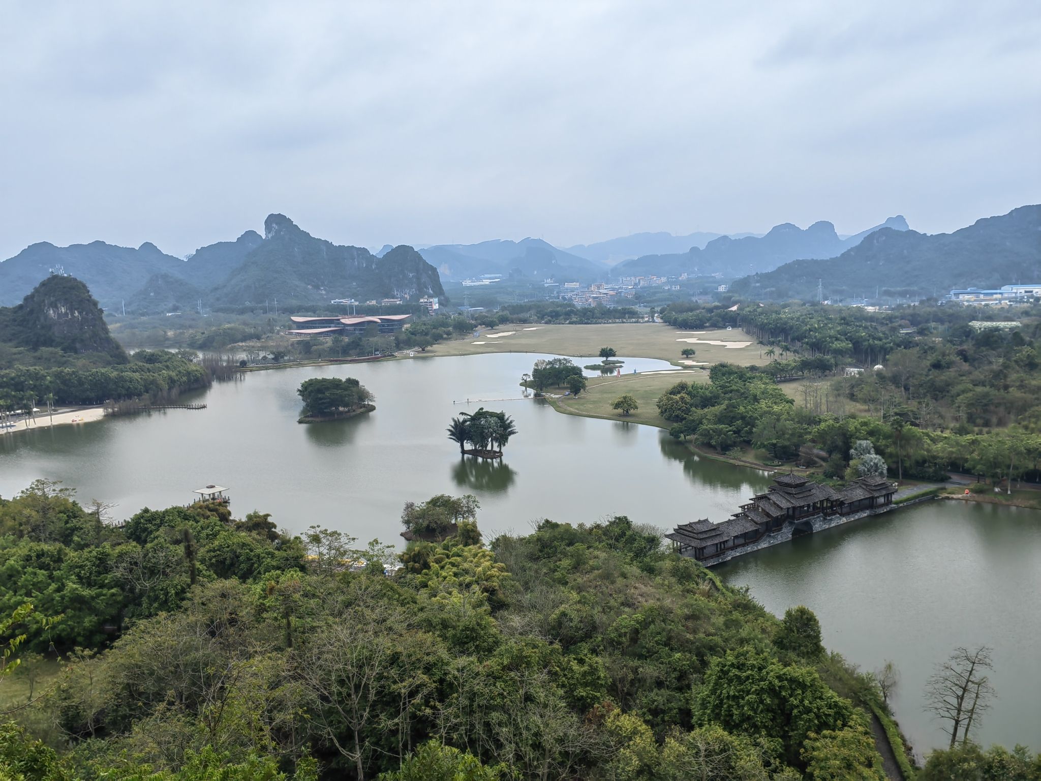 花花大世界旅行图片 3