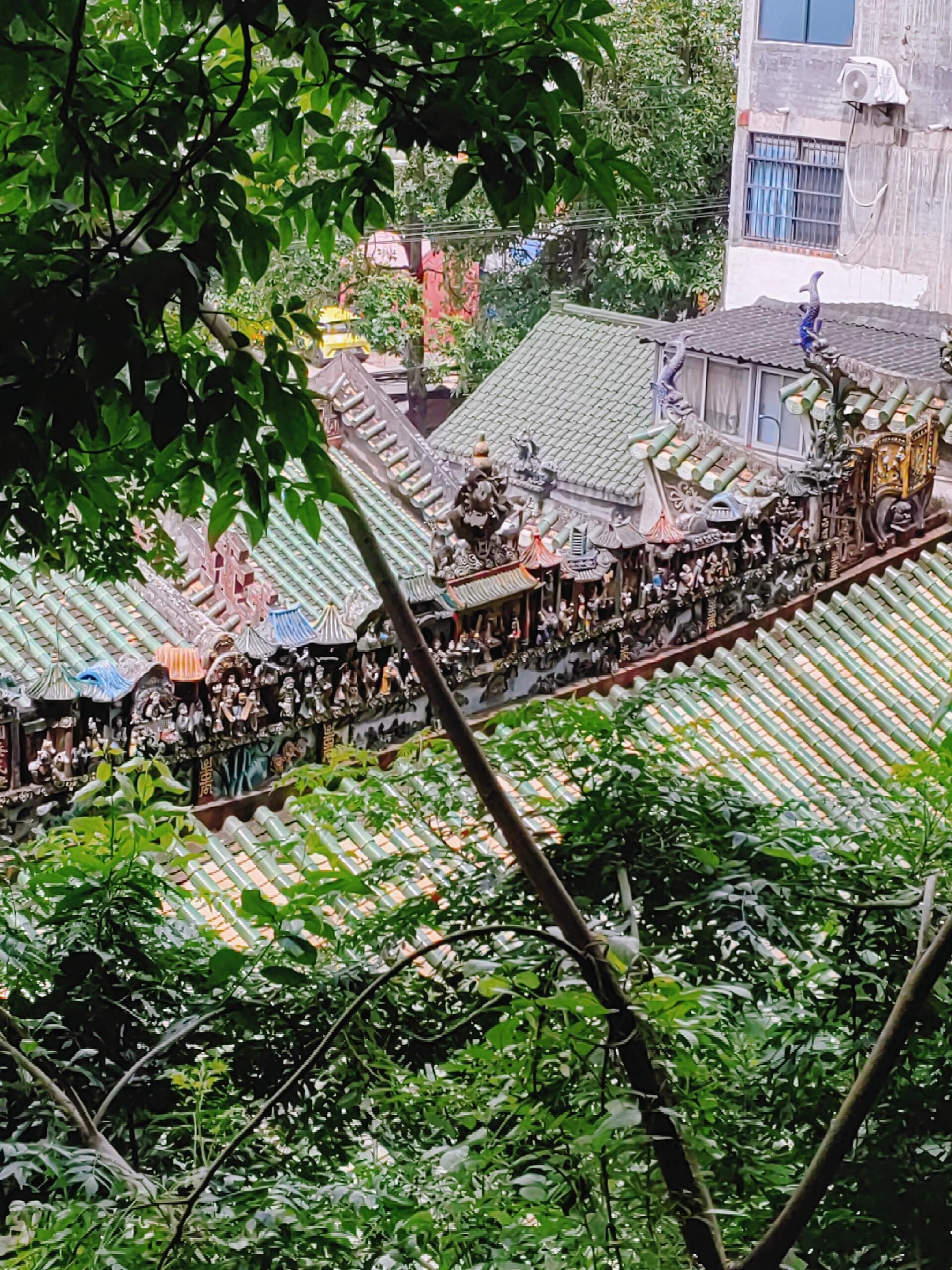 五圣宫旅行图片 3