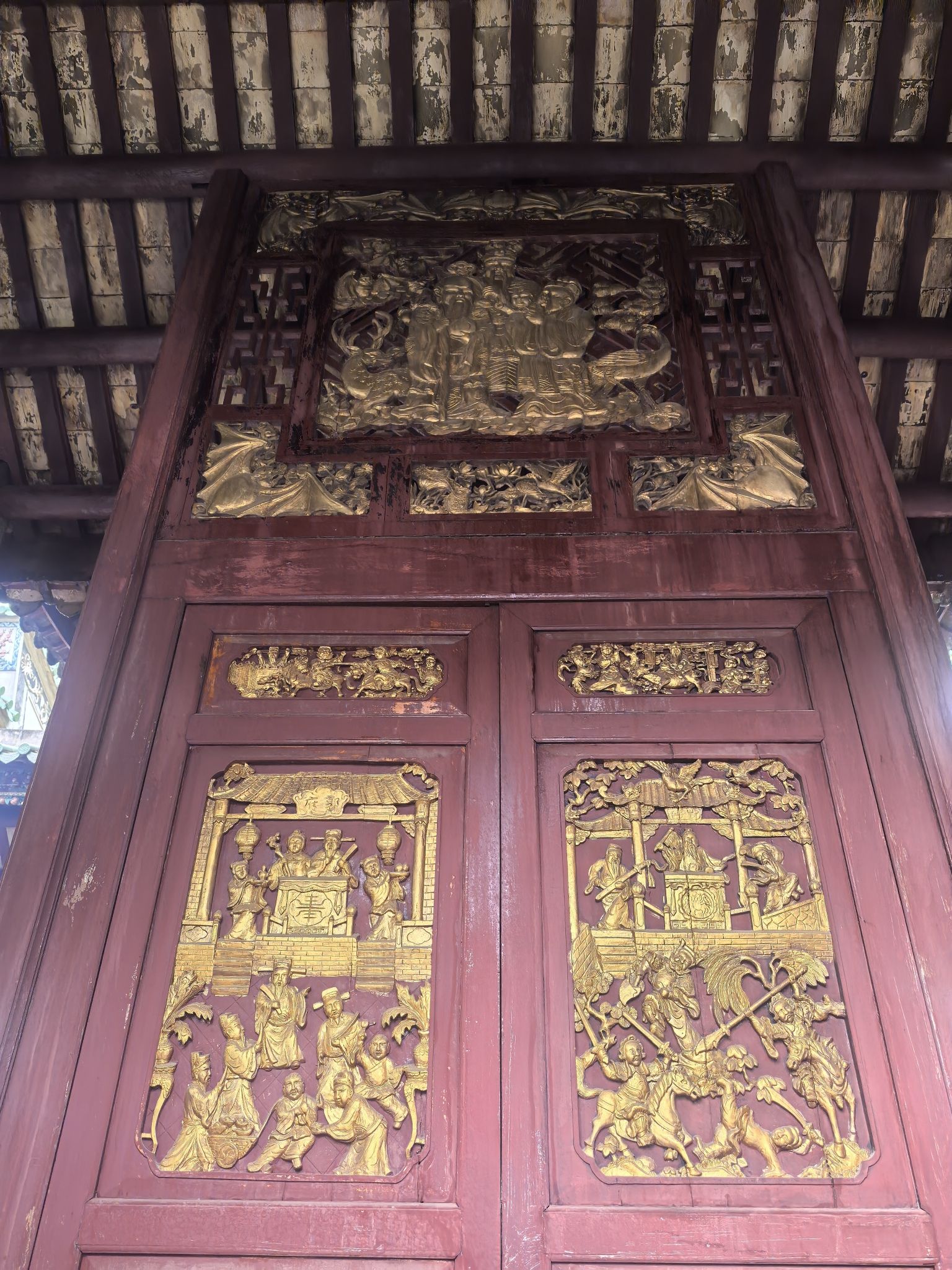 五圣宫旅行图片 2