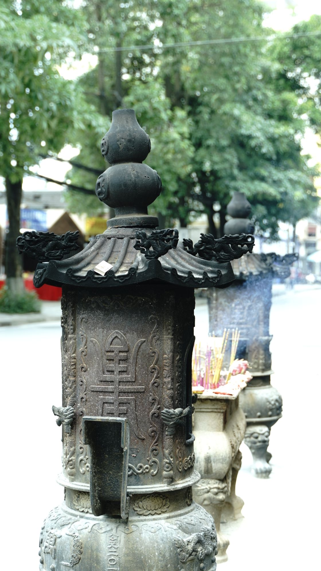 五圣宫旅行图片 3