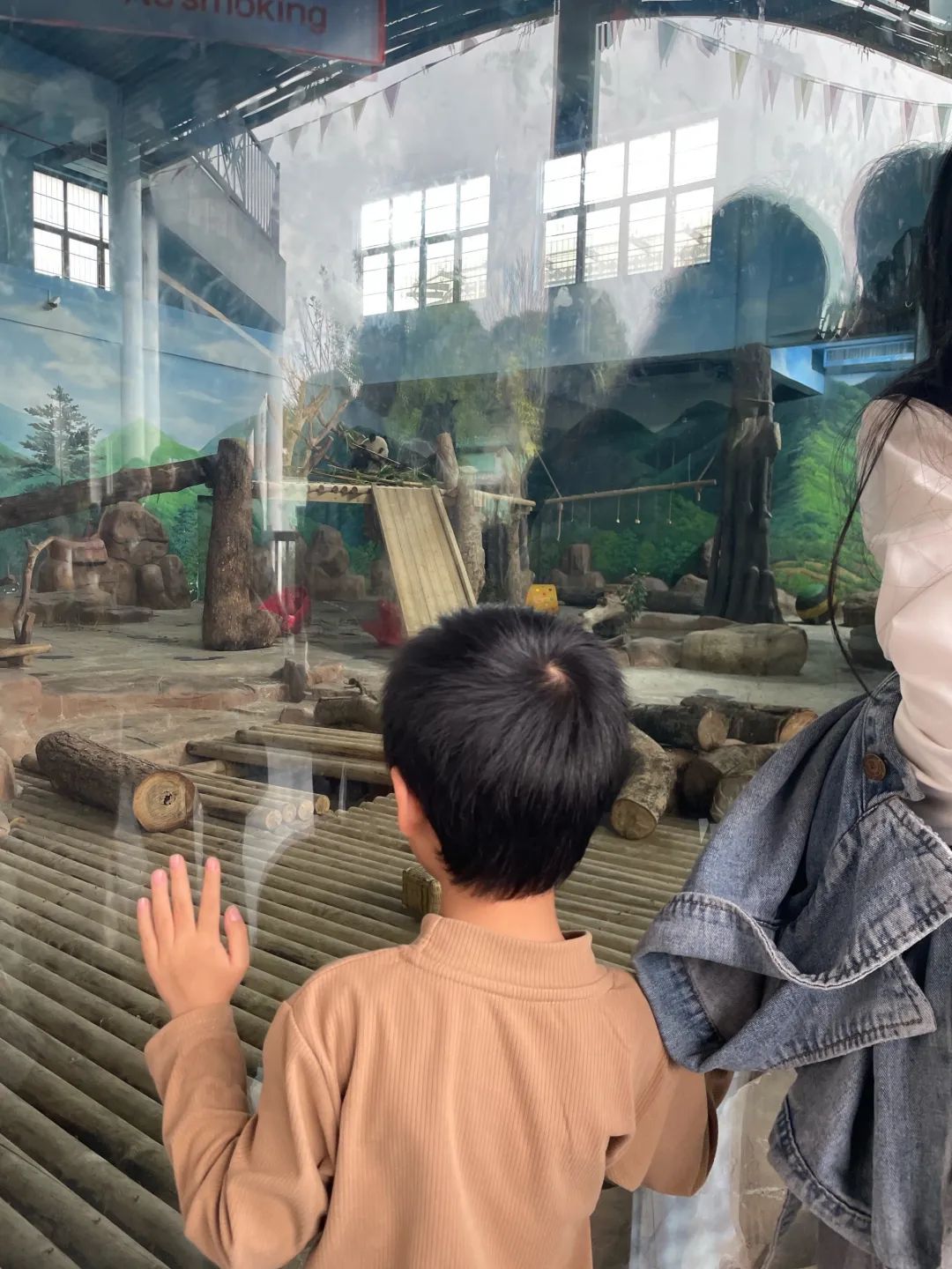南宁动物园旅行图片 2