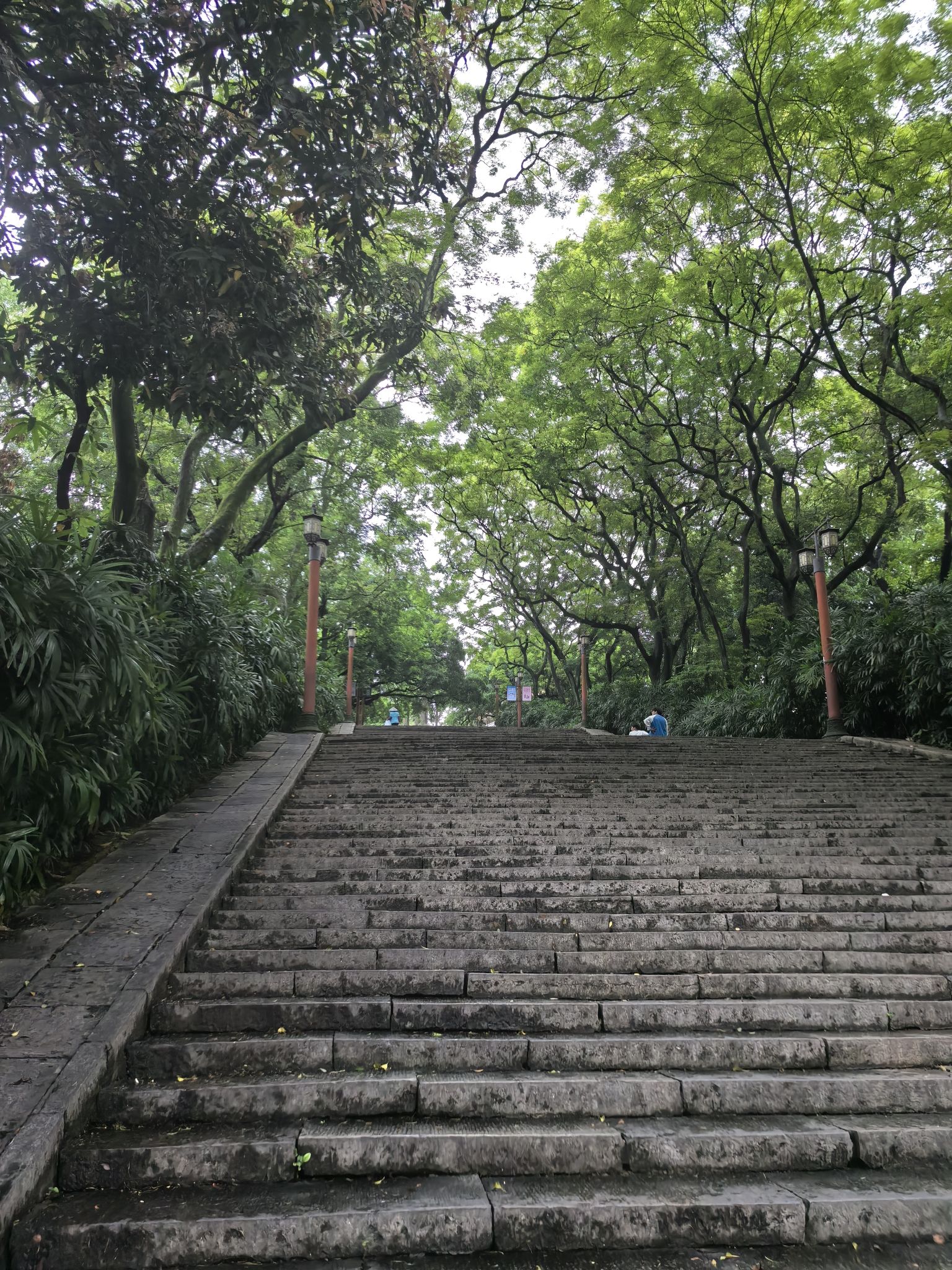 南宁市人民公园旅行图片 3