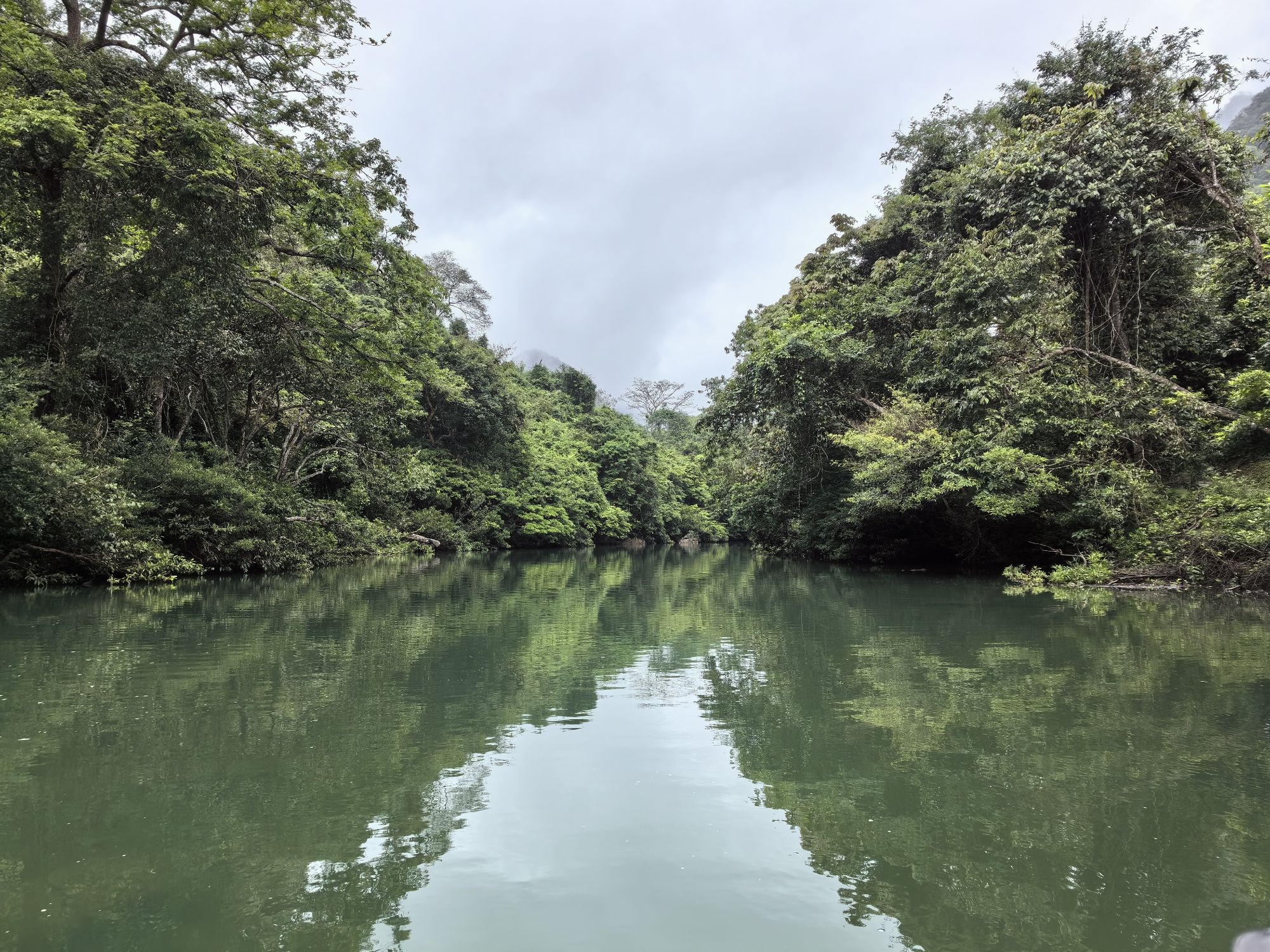 龙虎山旅行图片 3