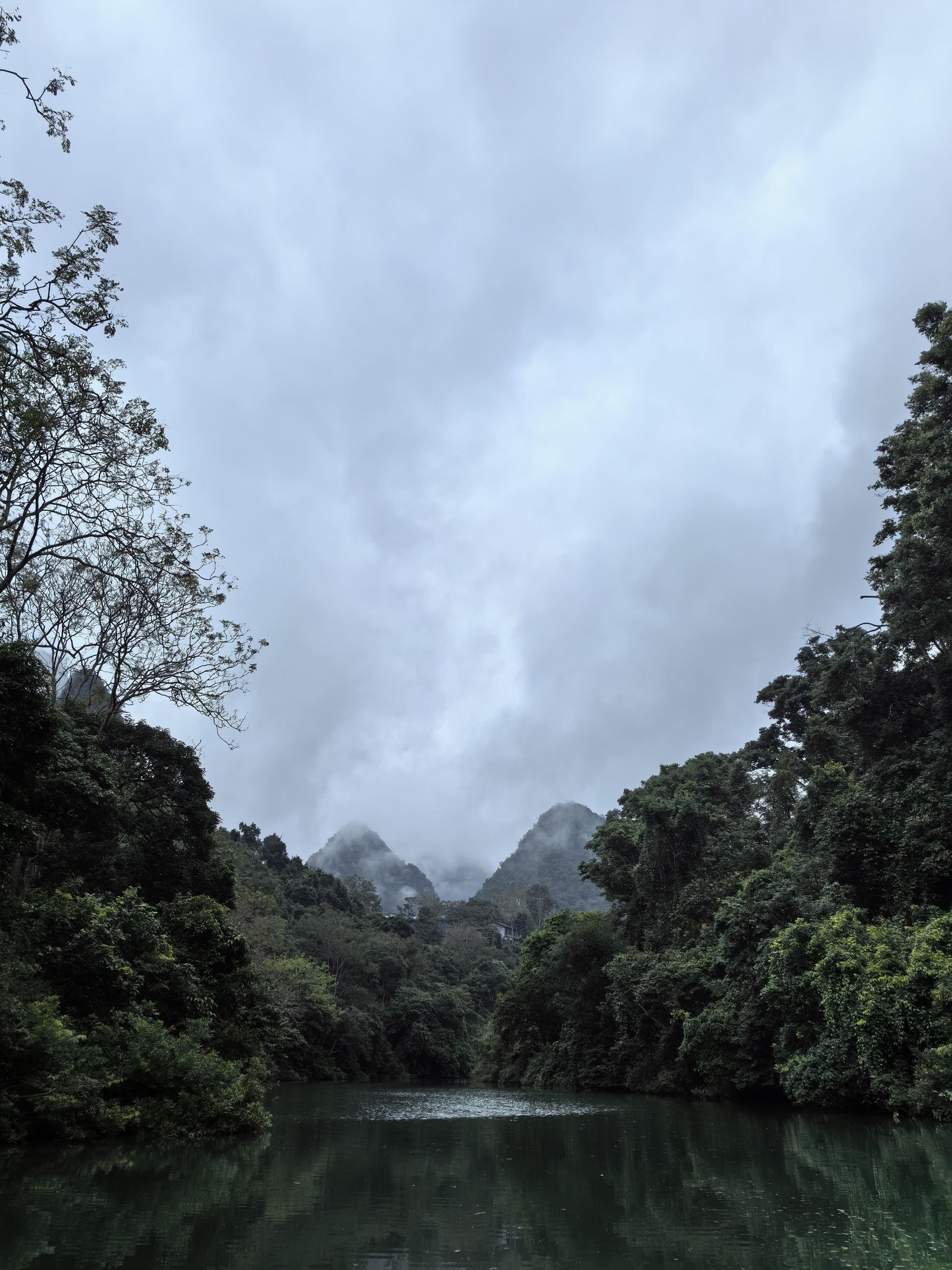 龙虎山旅行图片 1