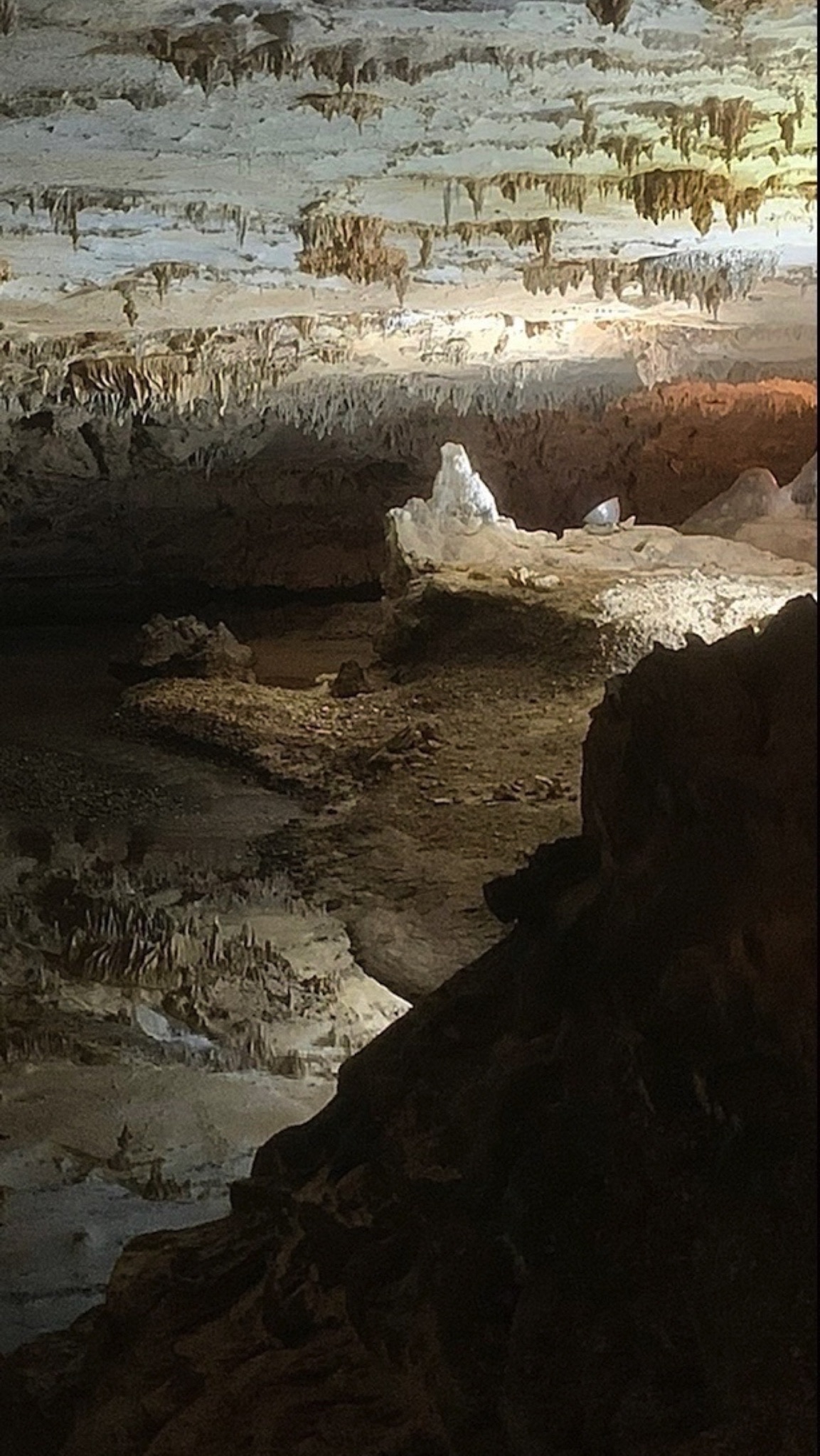 马山金伦洞旅行图片 1