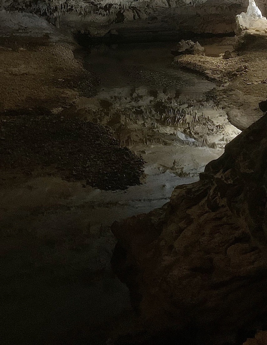 马山金伦洞旅行图片 2