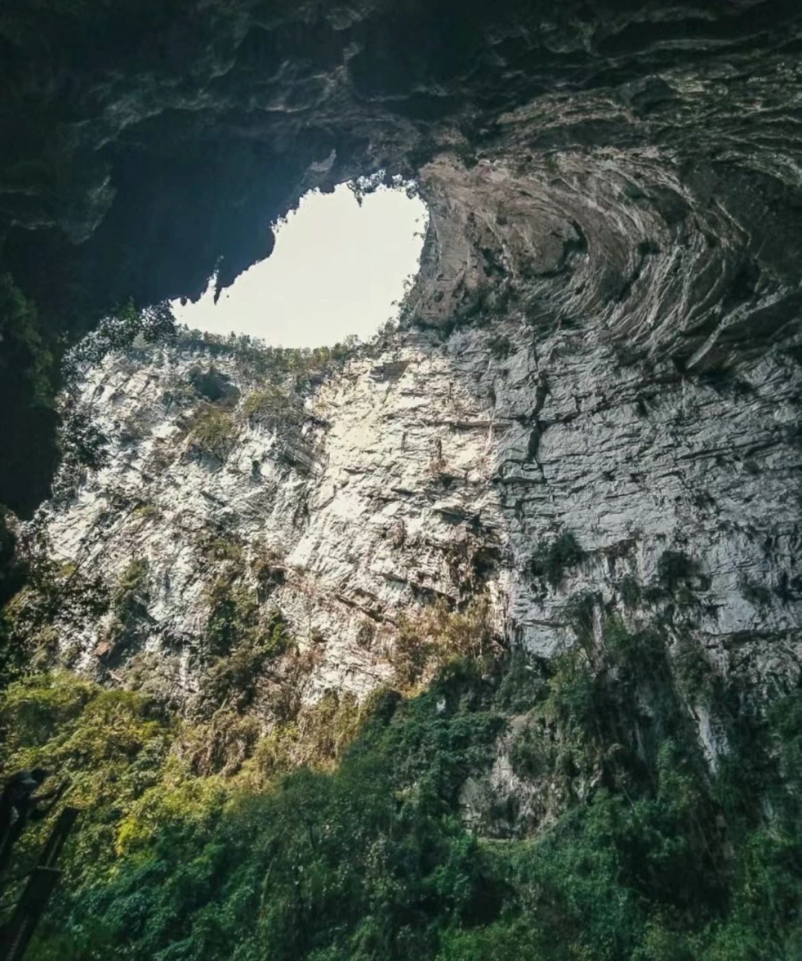 凤凰谷旅行图片 3