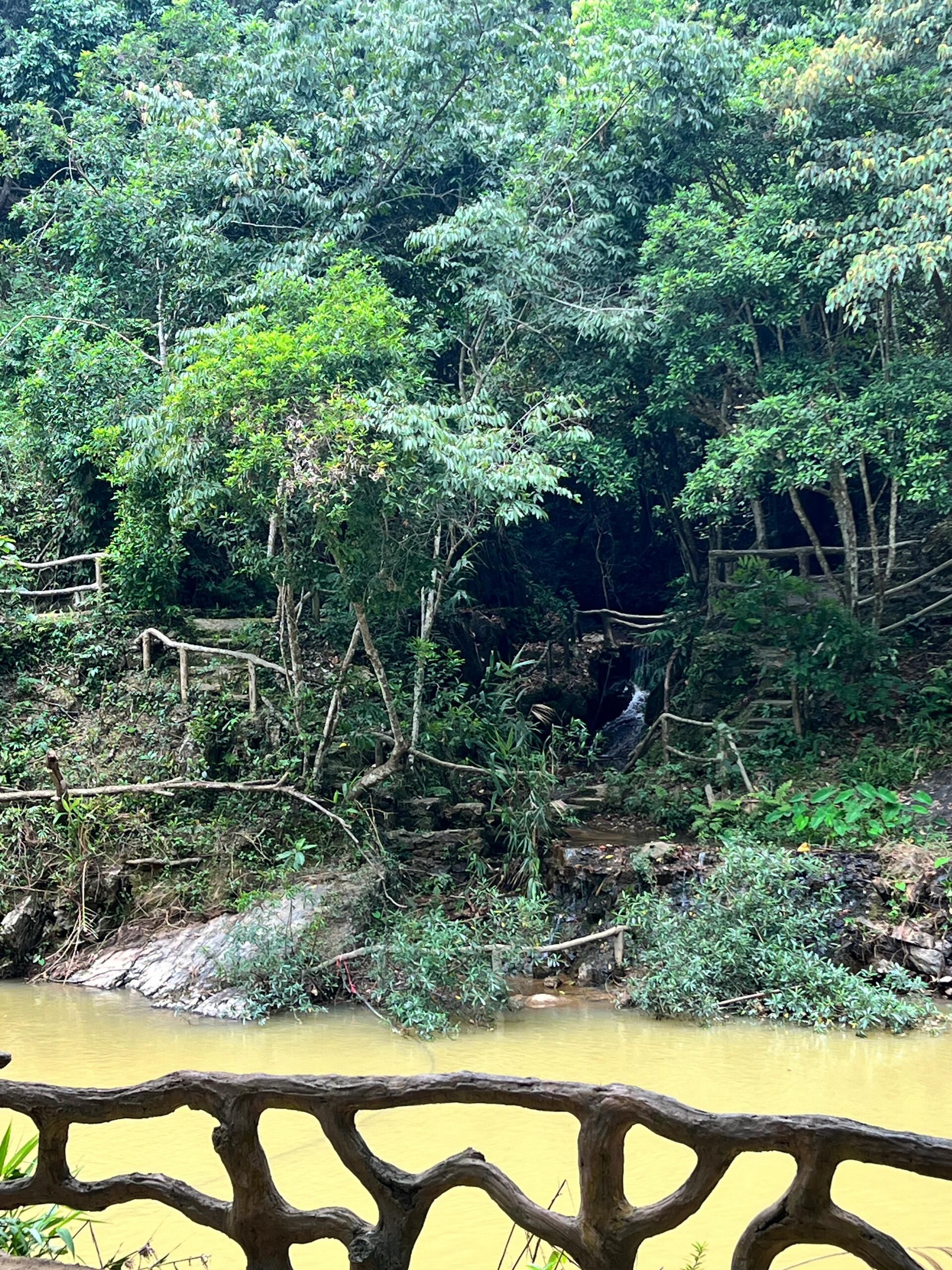 凤凰谷旅行图片 1
