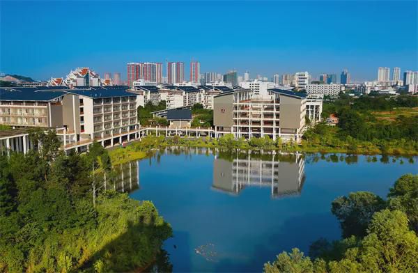 南宁职业技术大学