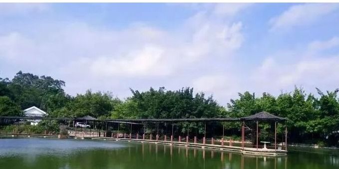 乡村大世界旅行图片 2
