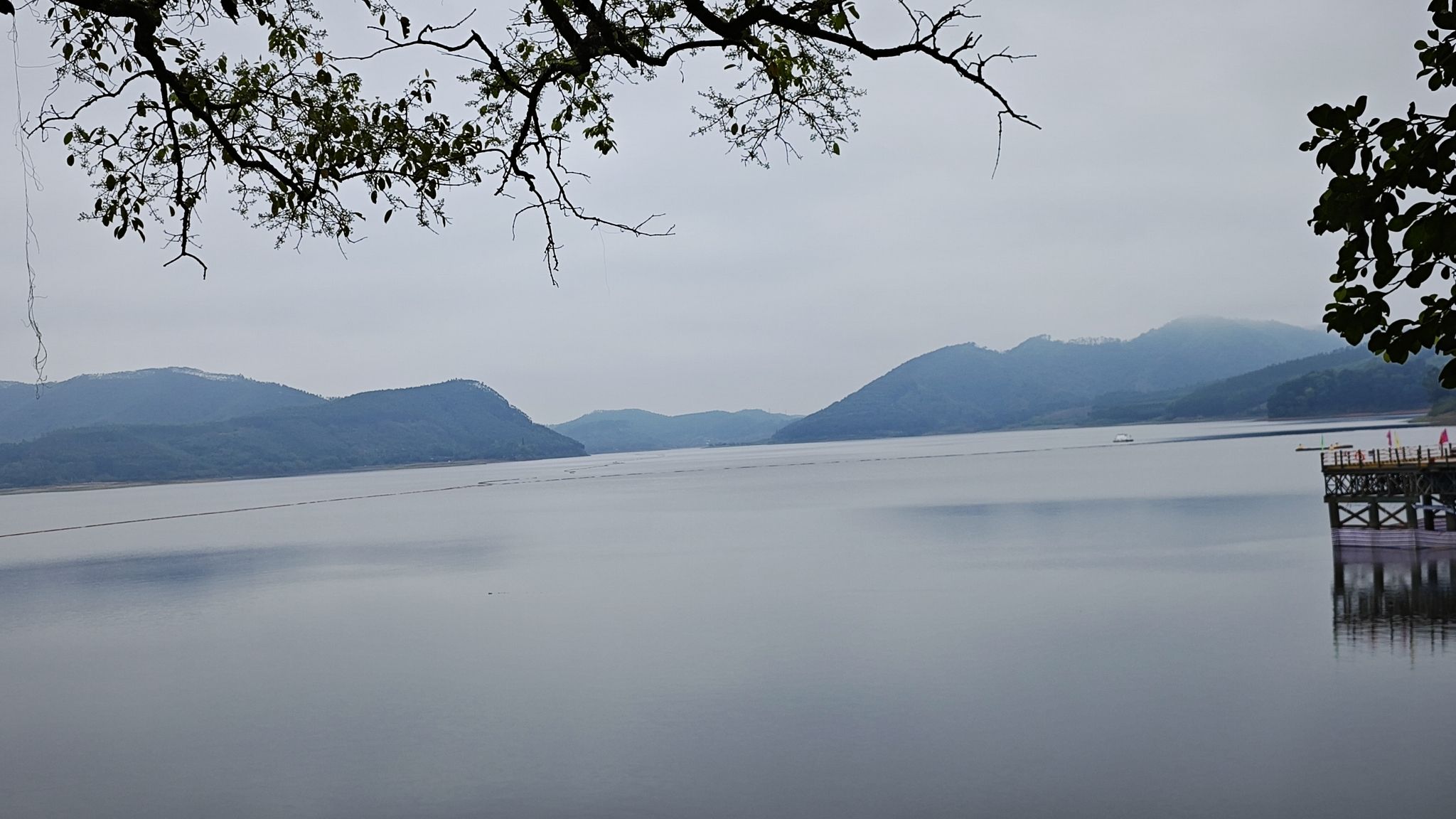 大王滩风景区旅行图片 1