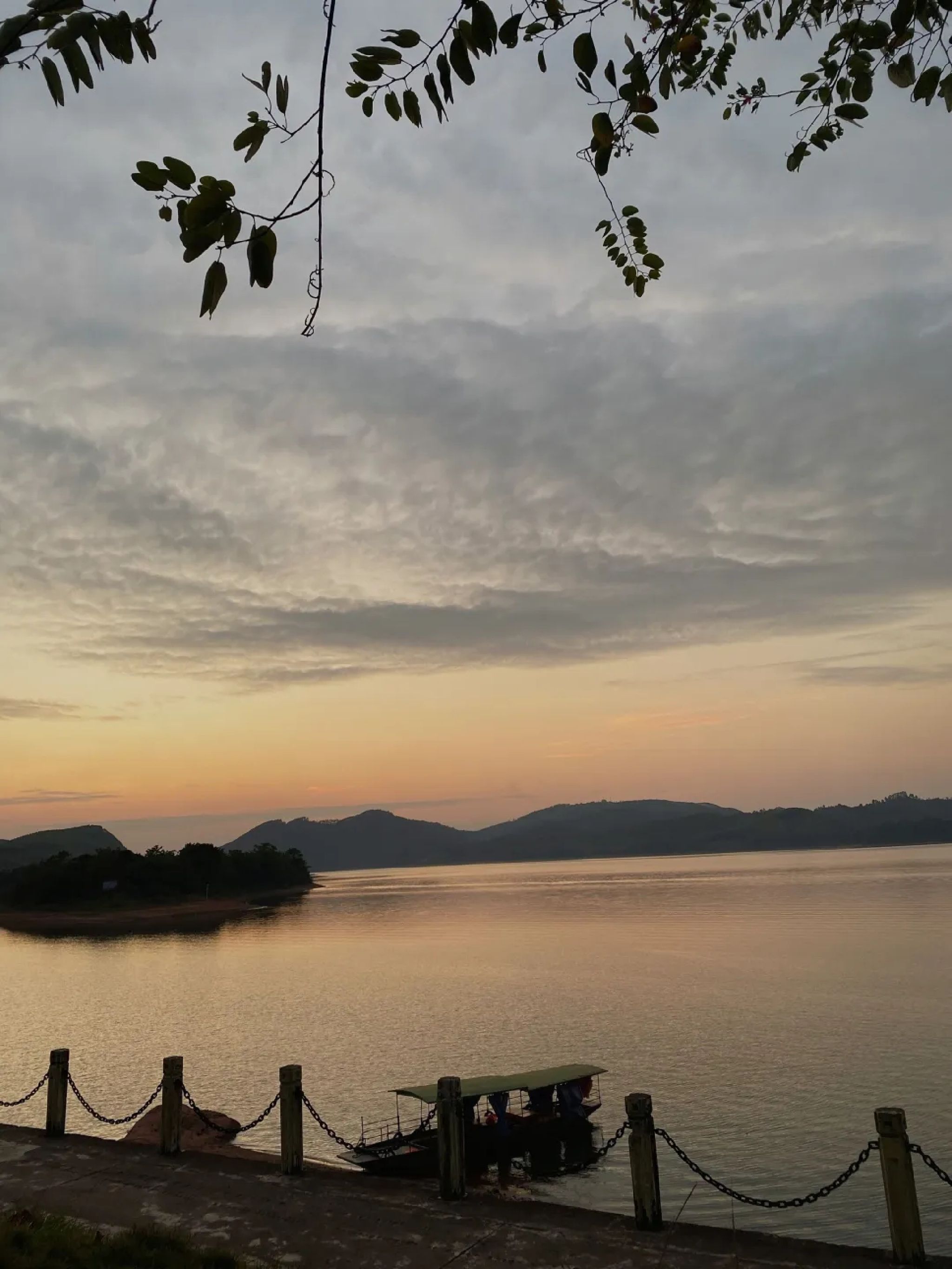 大王滩风景区旅行图片 1