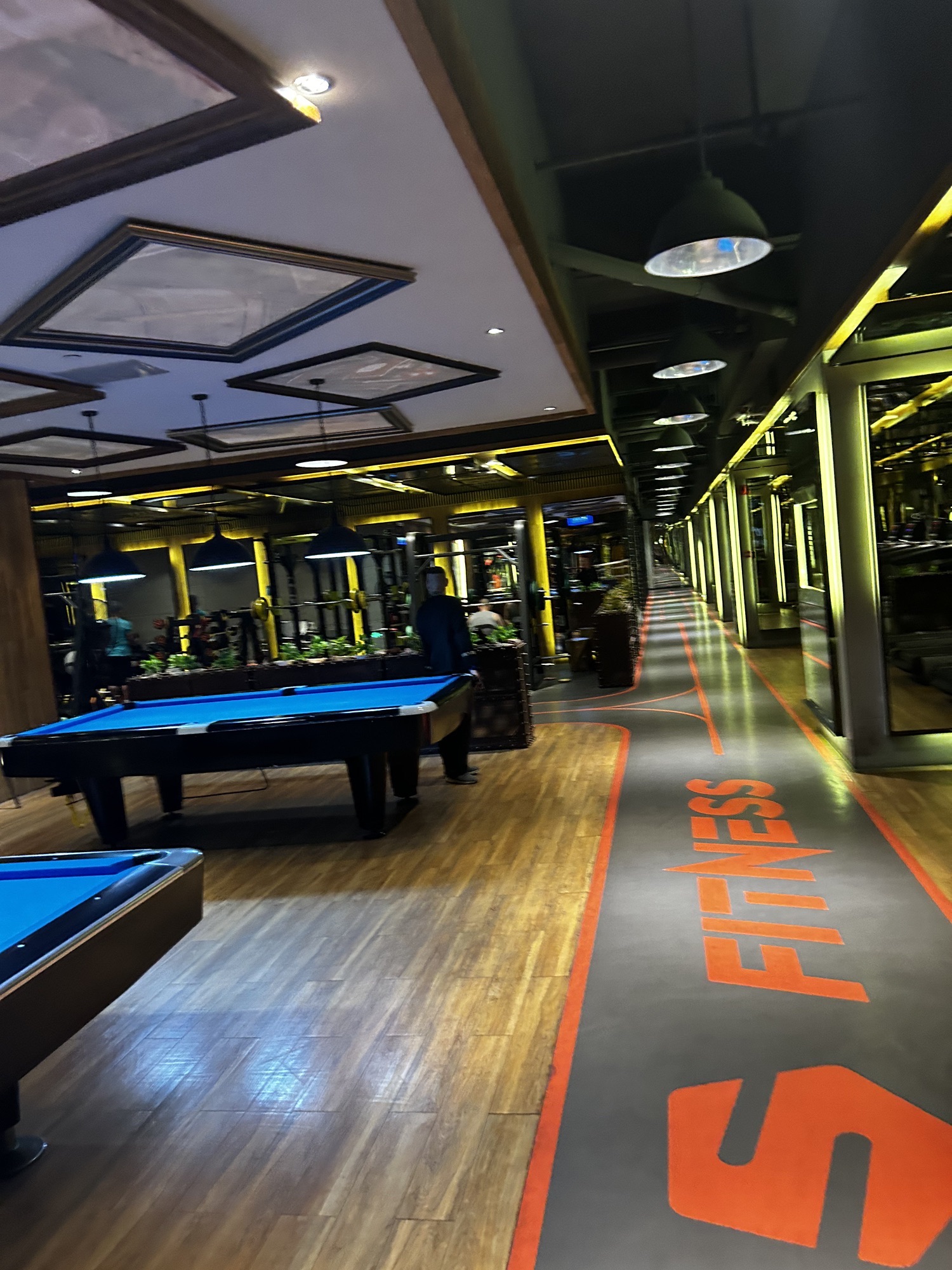 五象健身(华星旗舰店)
