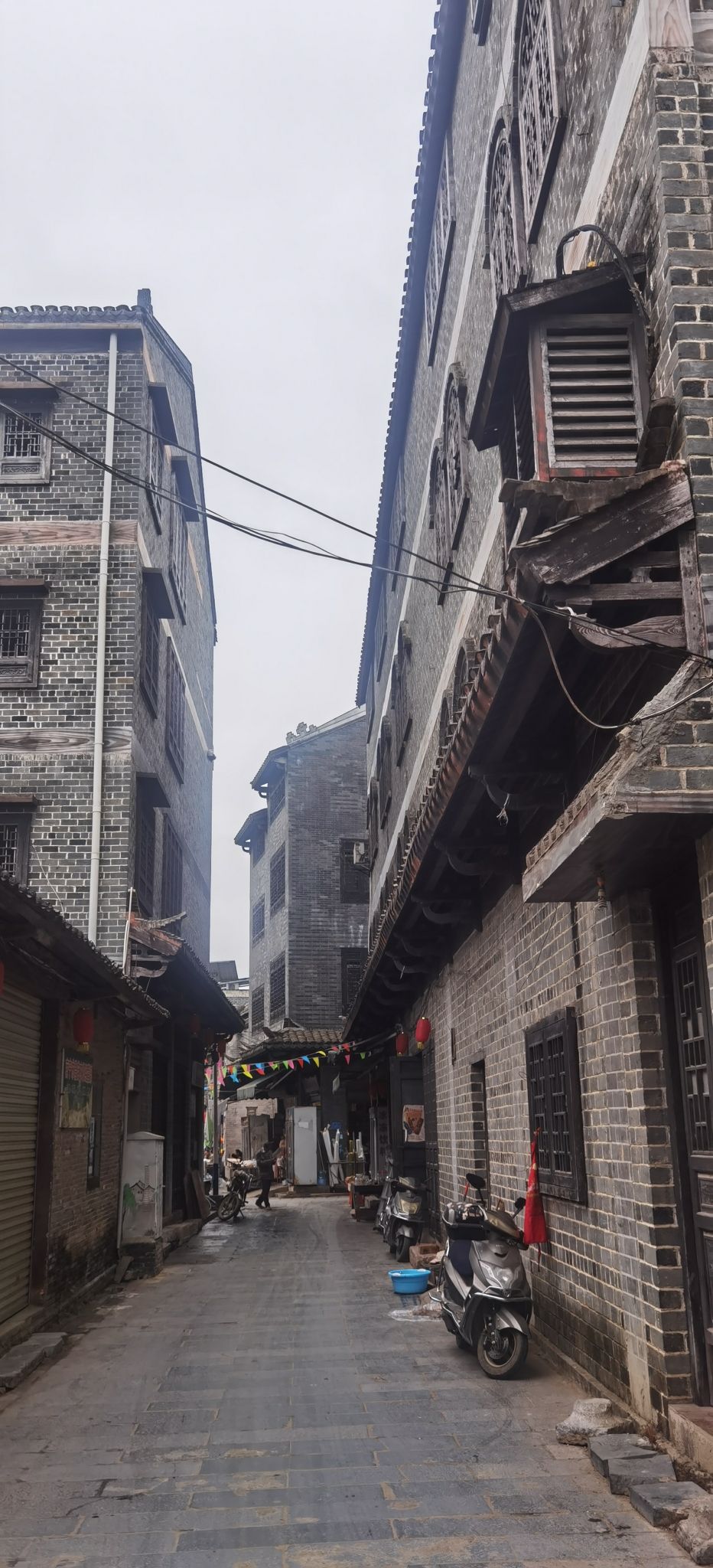 扬美古镇旅行图片 1