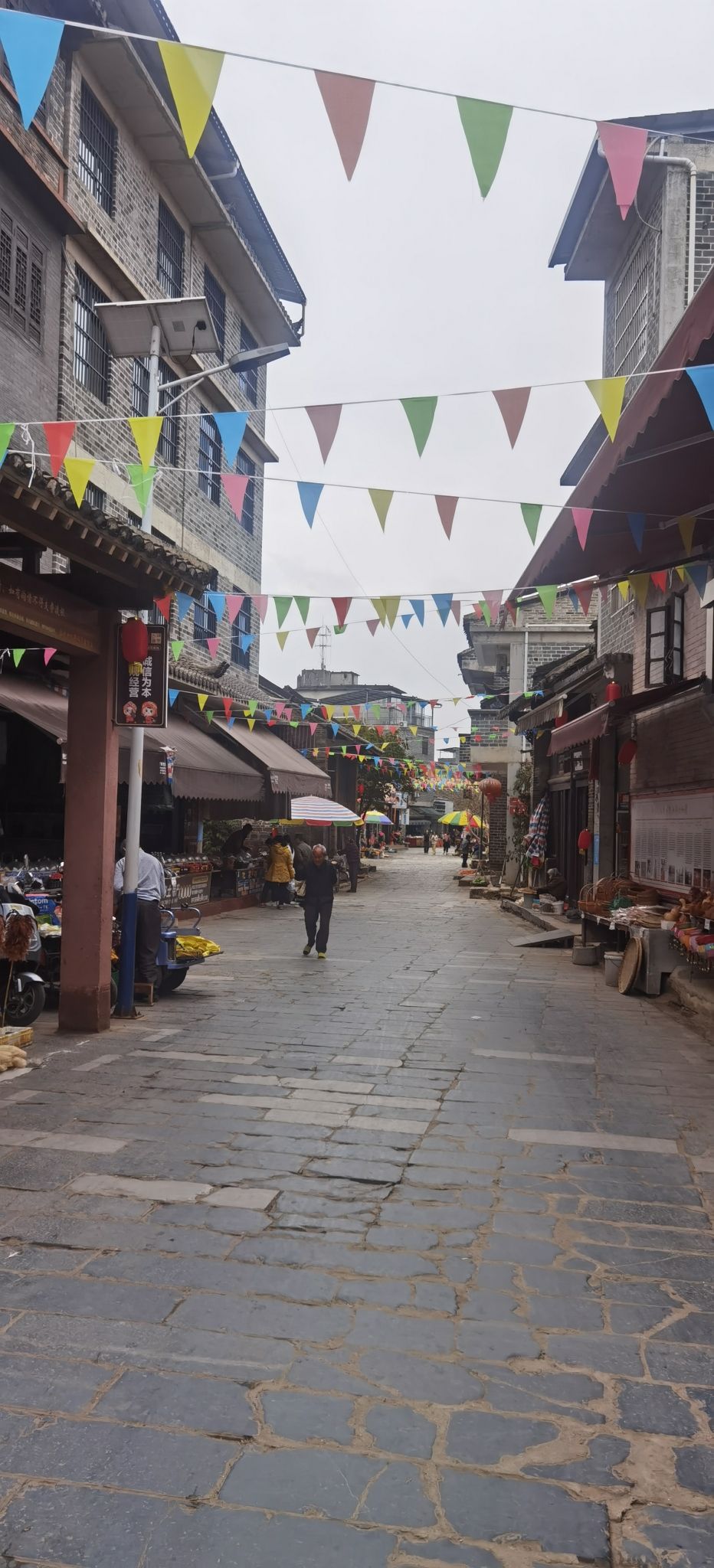 扬美古镇旅行图片 3