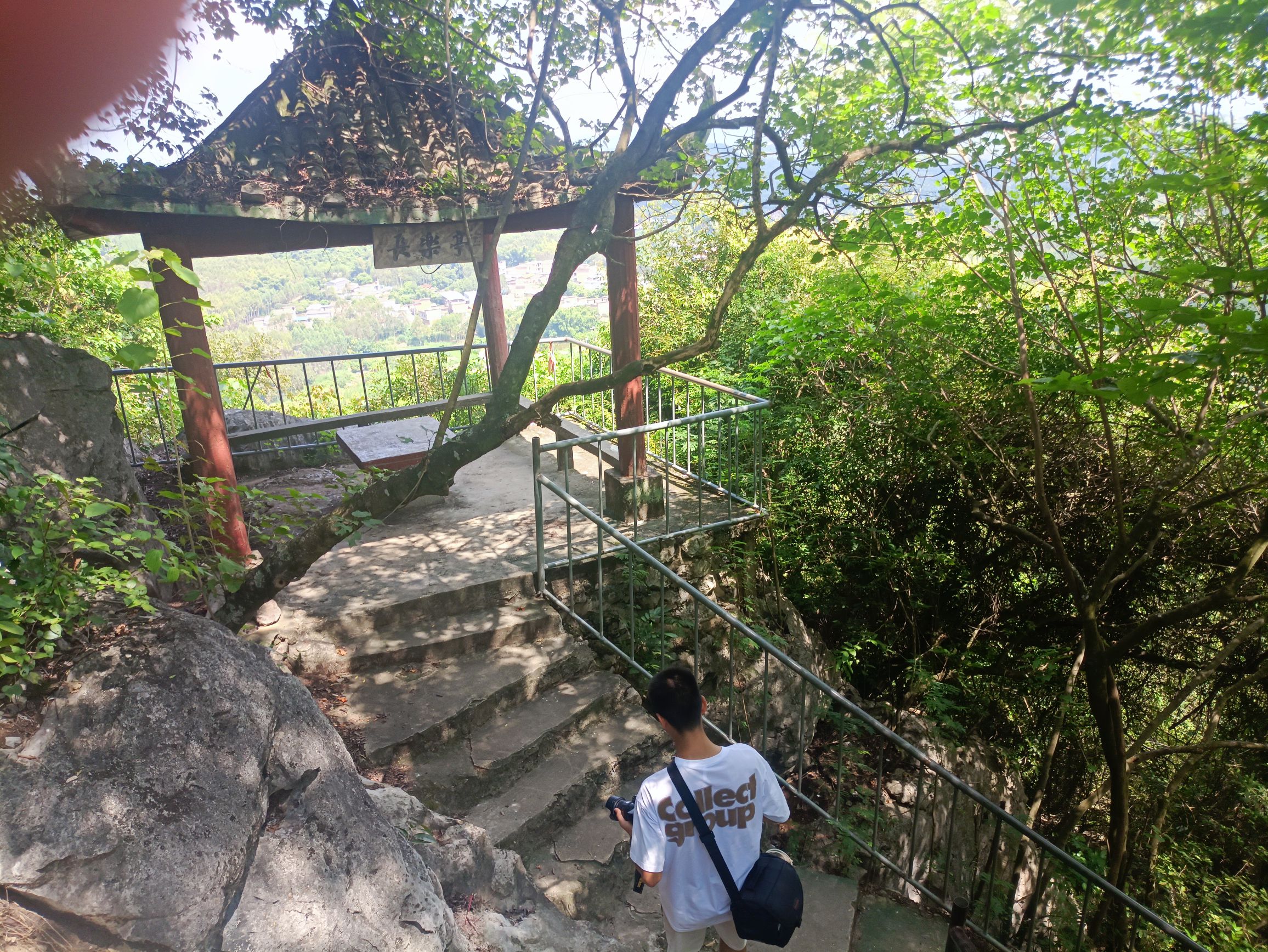 黄道山景区旅行图片 3