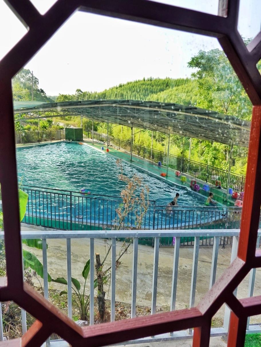 黄道山景区旅行图片 2